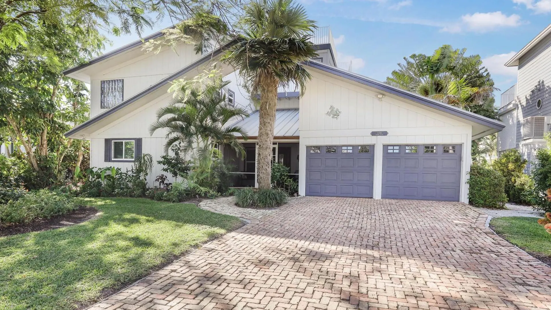 Holiday home 1154 Vernon Place Marco Island
