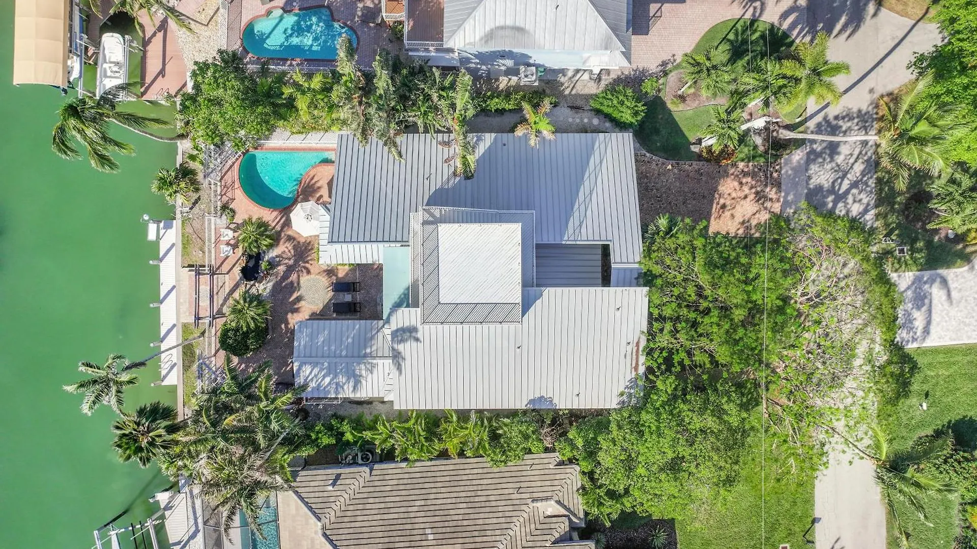 Holiday home 1154 Vernon Place Marco Island