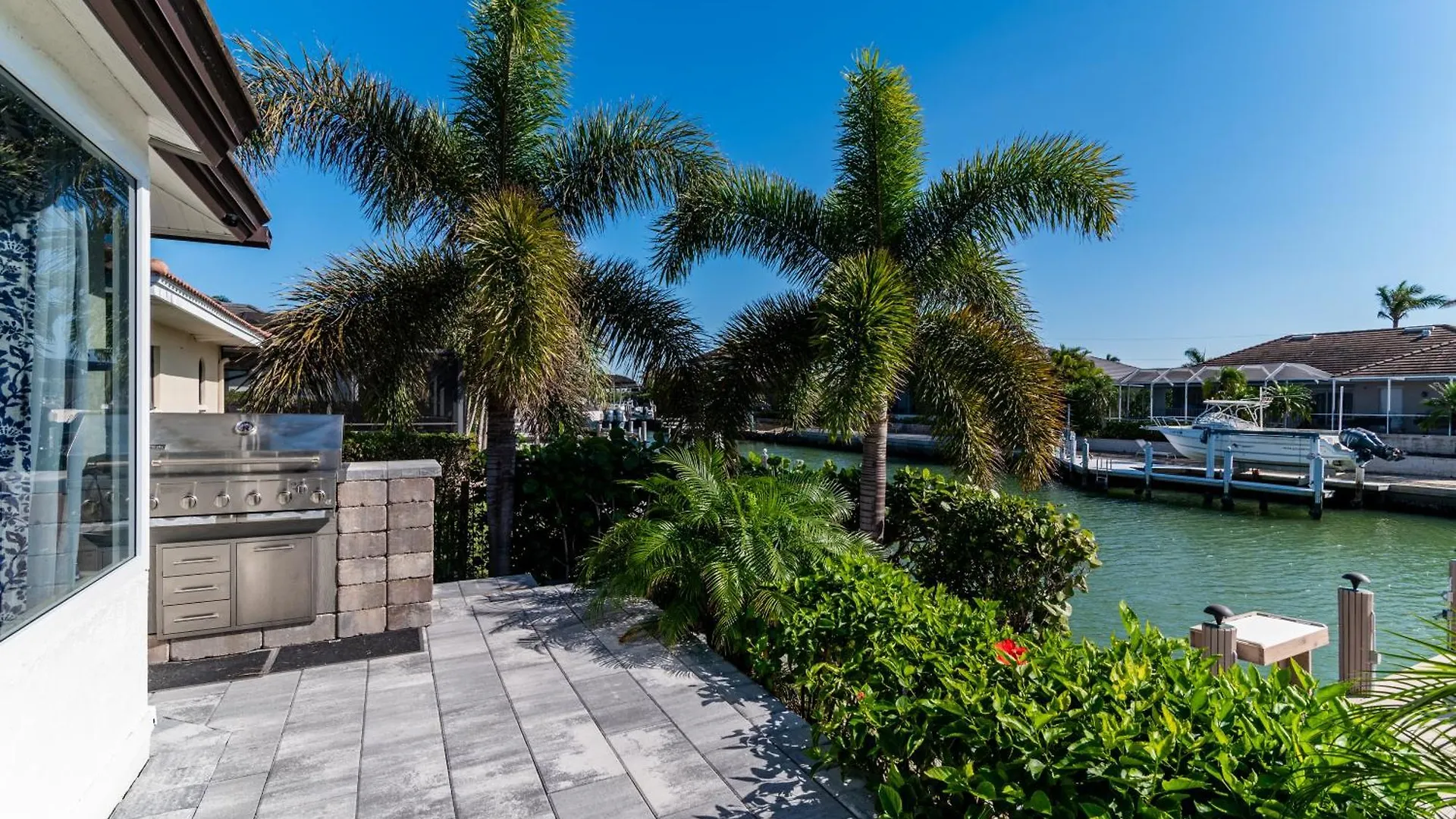 Holiday home Gorgeous Waterfront 3 Bed With Quick Access To Gulf!!