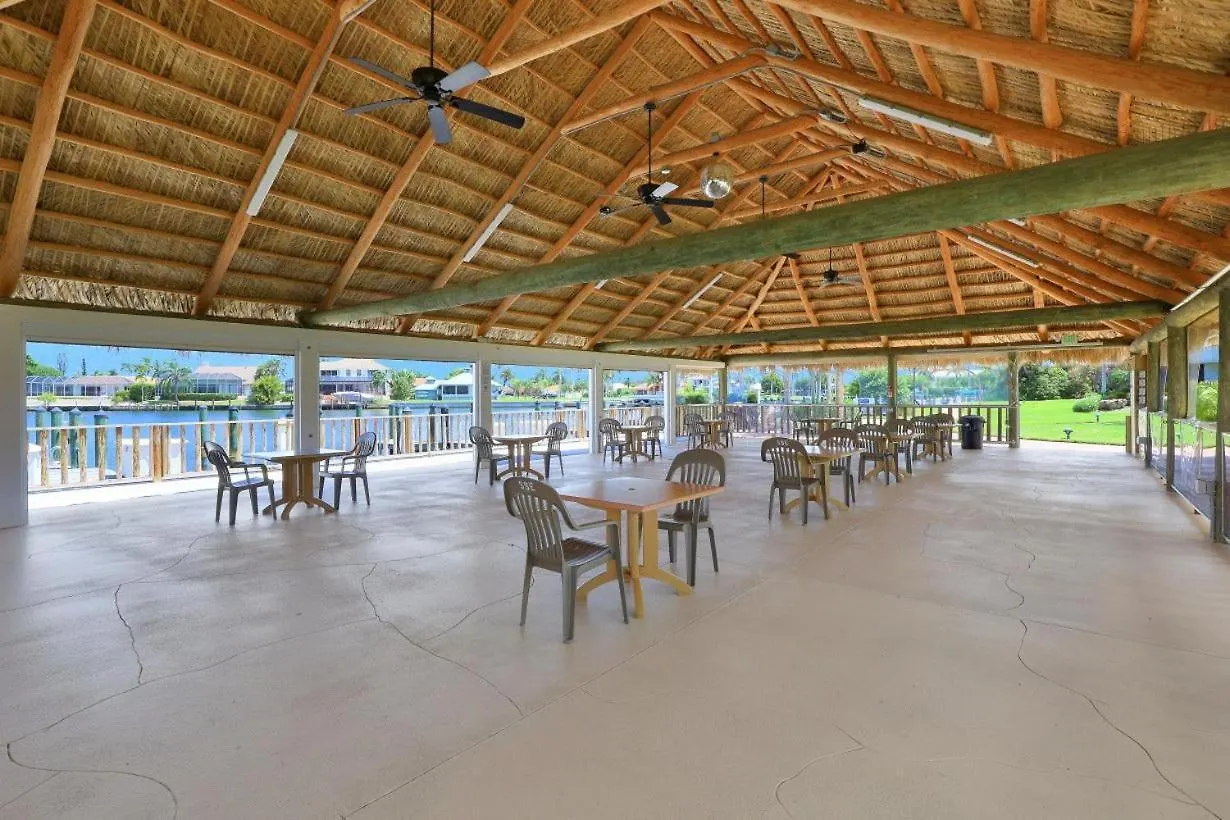 Holiday home South Seas East B-410 Marco Island