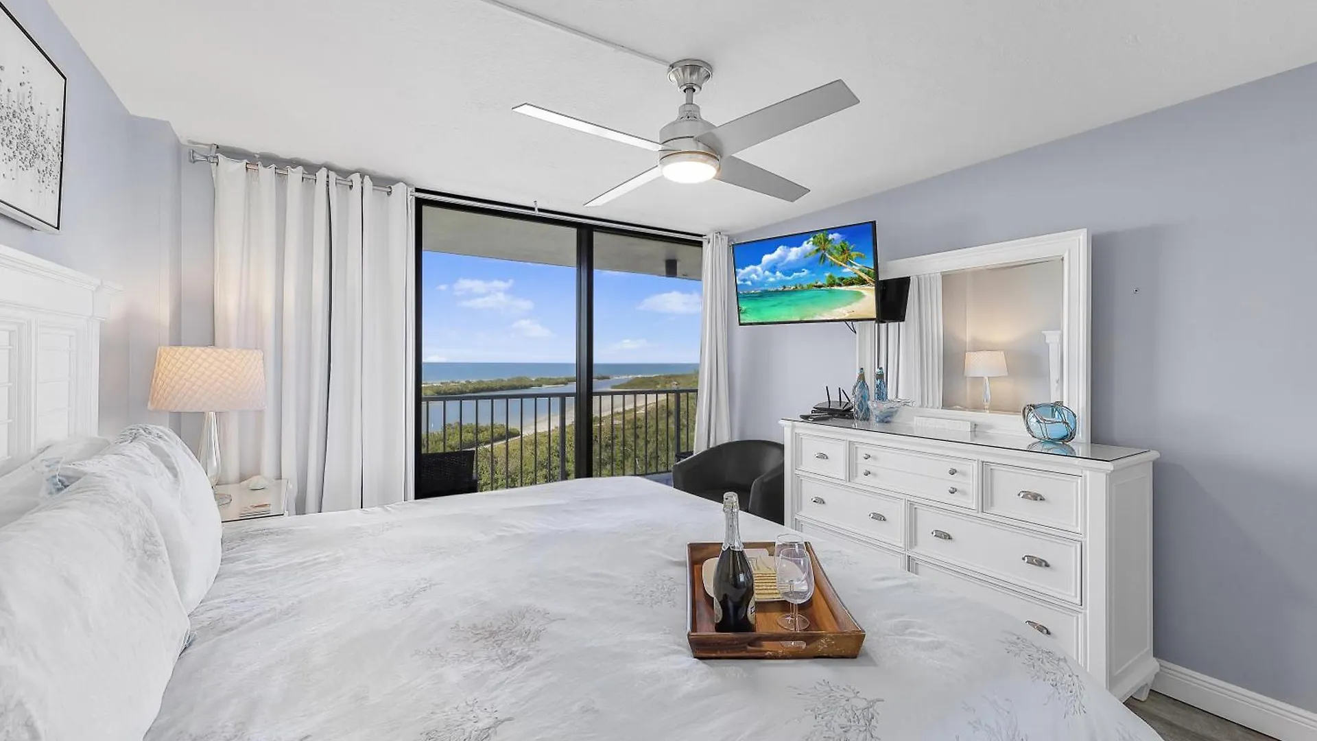South Seas Tower 4-1002 Holiday home Marco Island