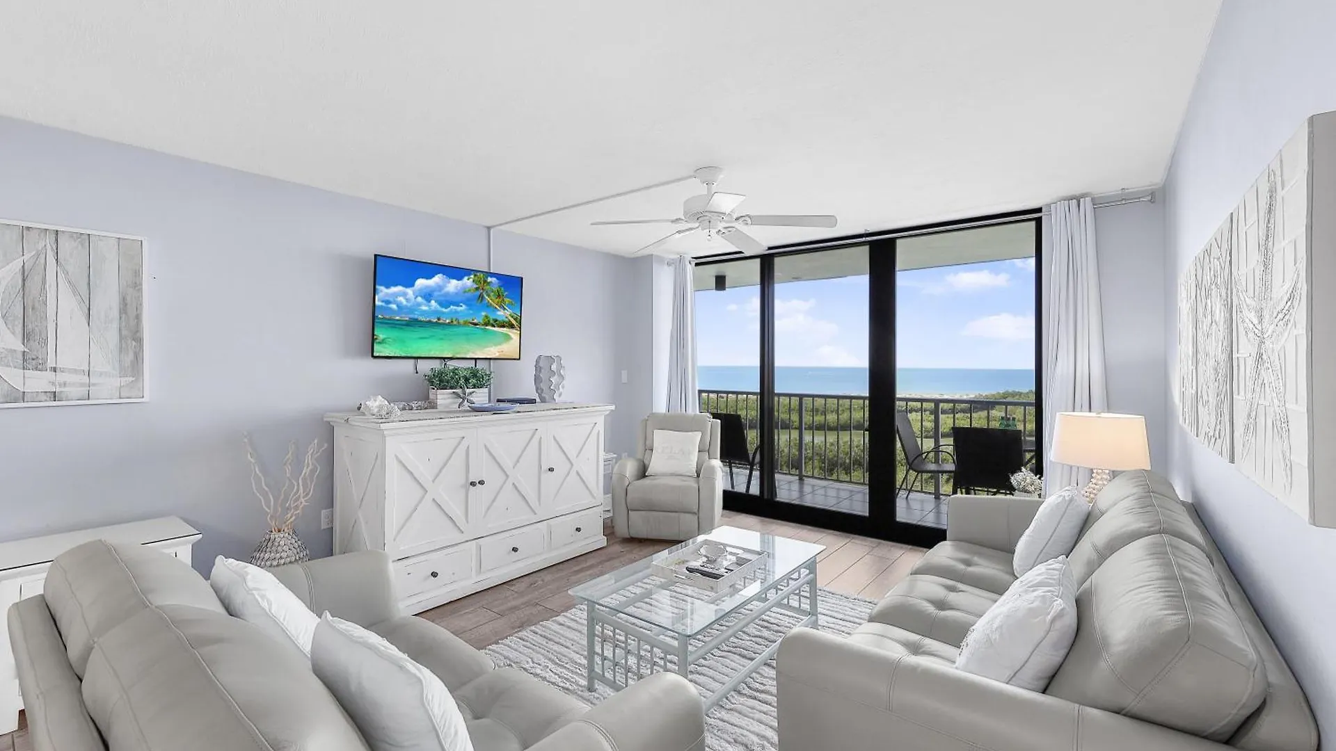 South Seas Tower 4-1002 Holiday home Marco Island