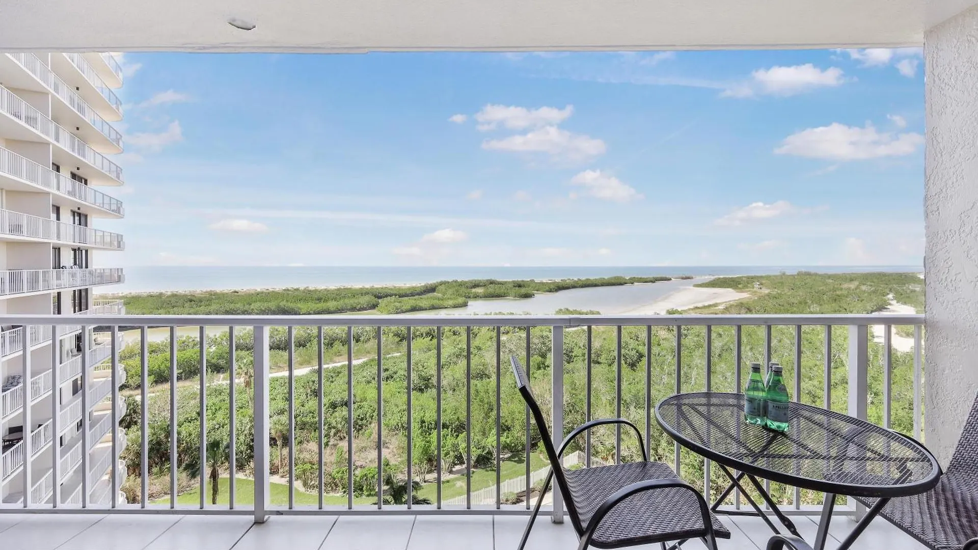 Holiday home South Seas Tower 4-1002 Marco Island