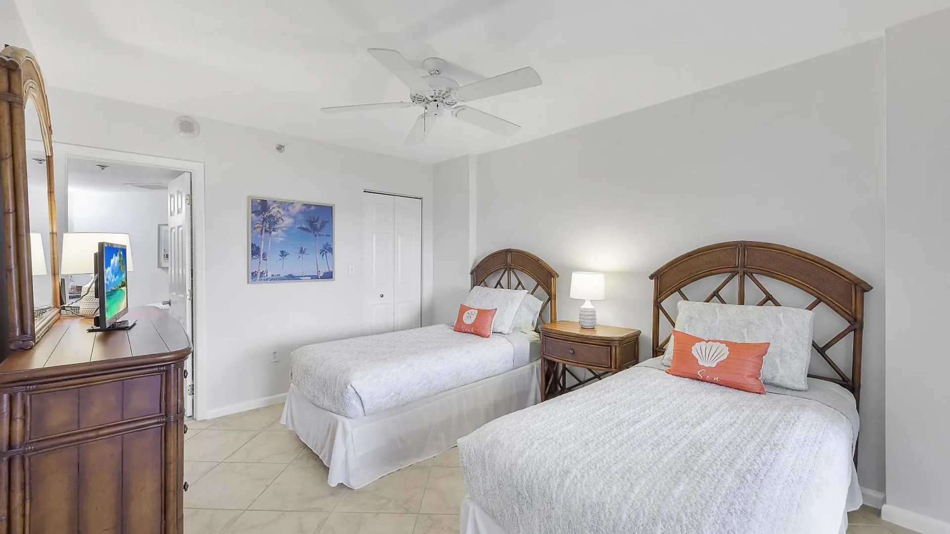 Holiday home Somerset 906 Marco Island