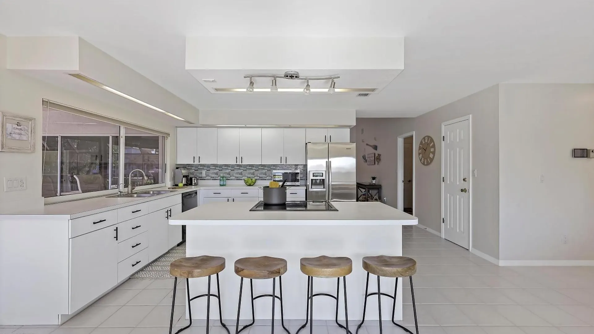Holiday home 1851 Woodbine Court Marco Island