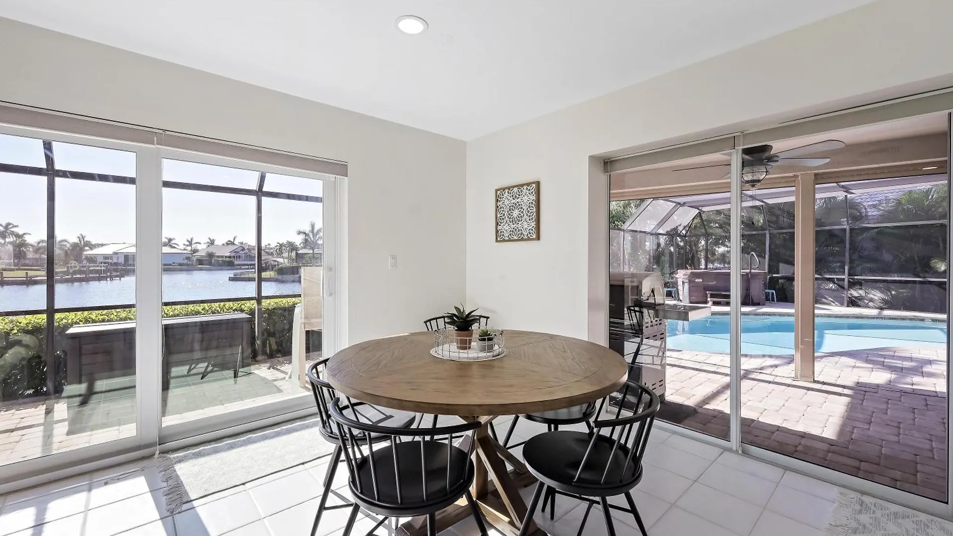 Holiday home 1851 Woodbine Court