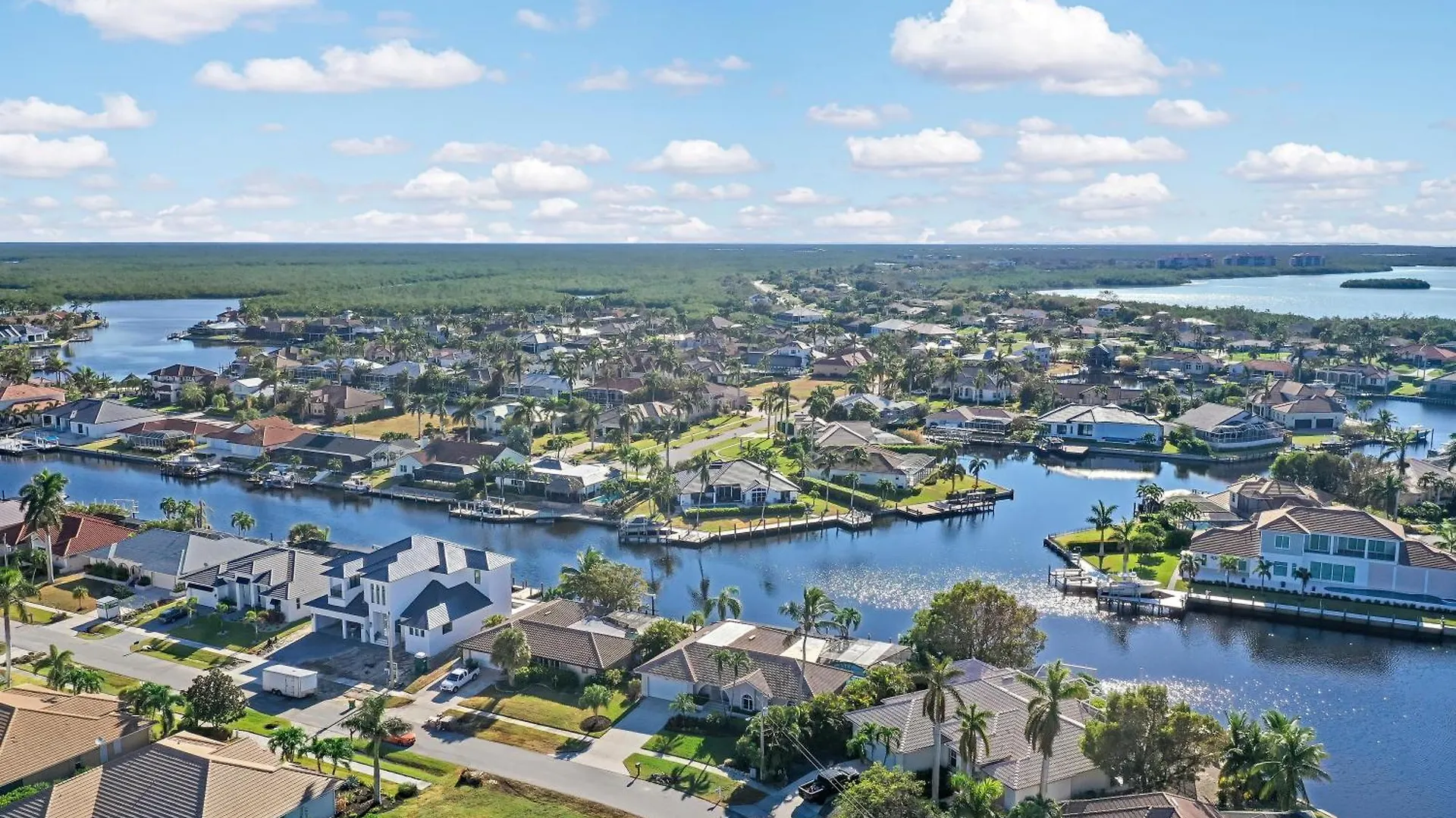 1851 Woodbine Court Marco Island