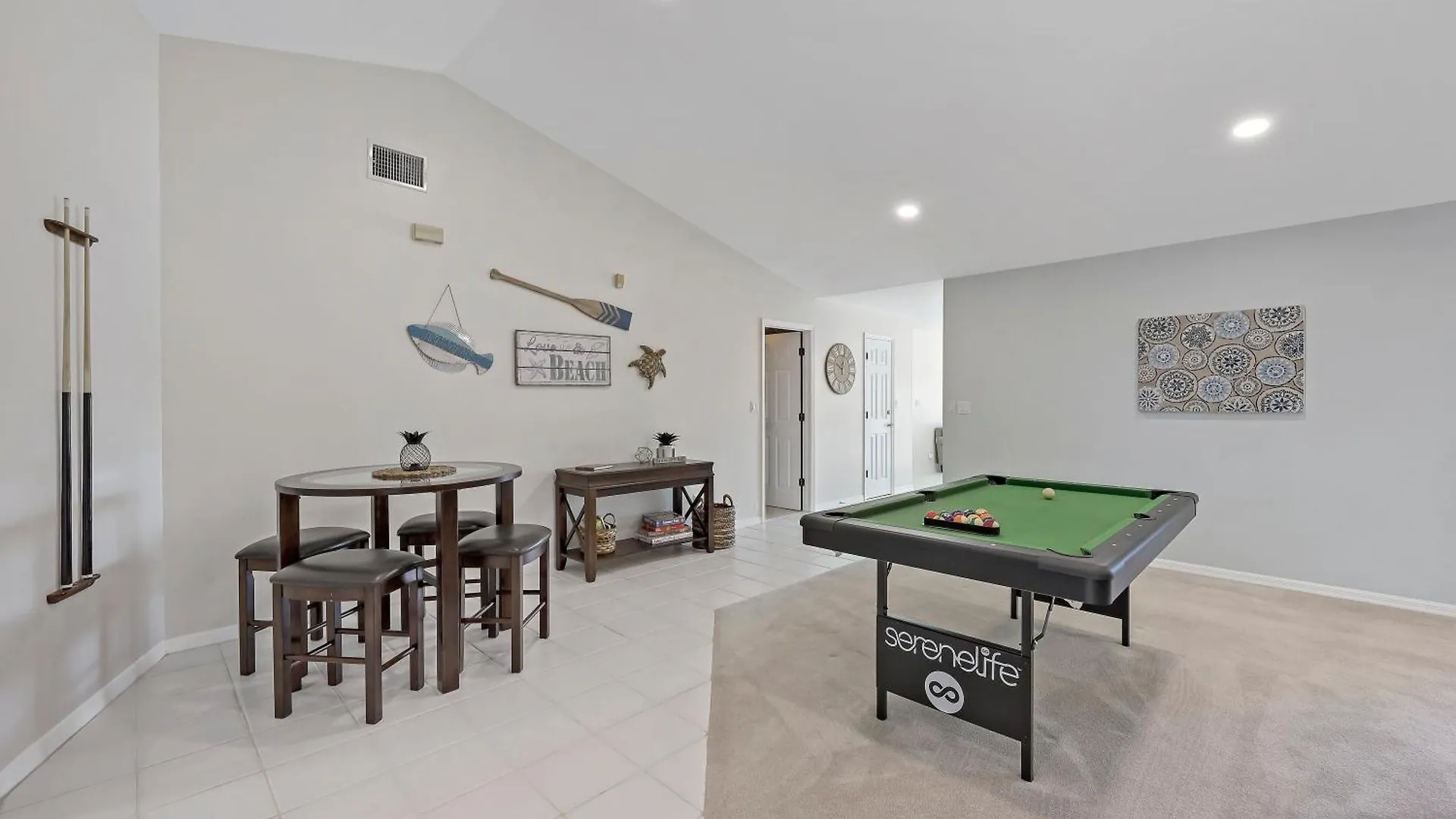 Holiday home 1851 Woodbine Court