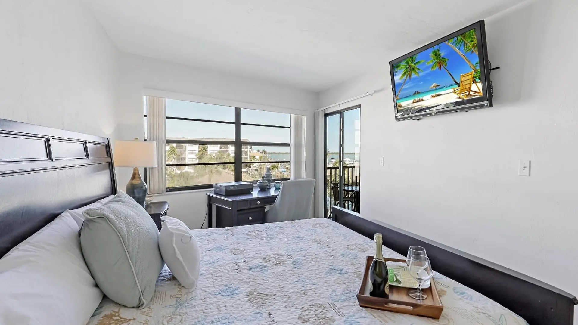 Holiday home Anglers Cove J-404