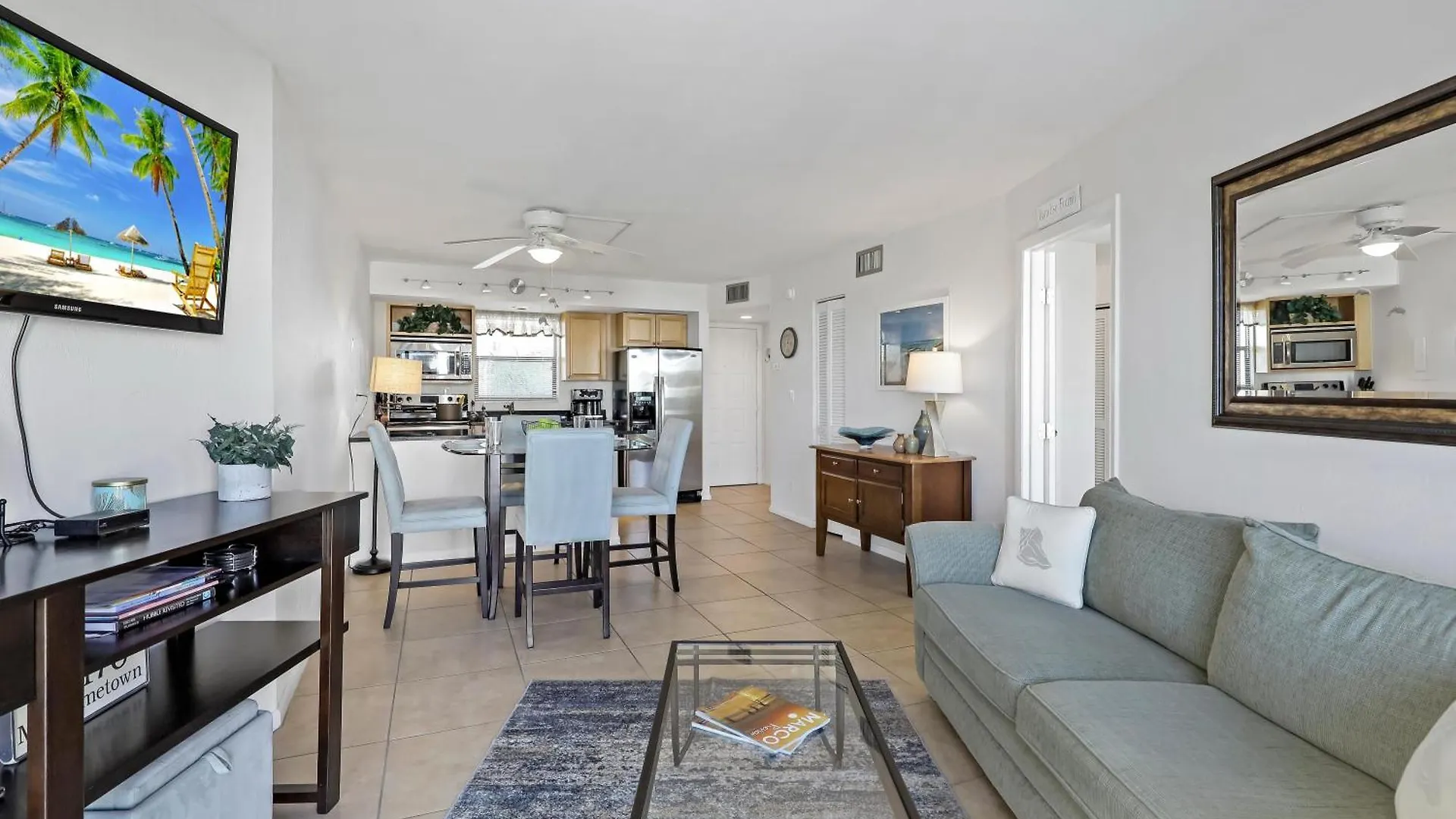 Anglers Cove J-404 Marco Island