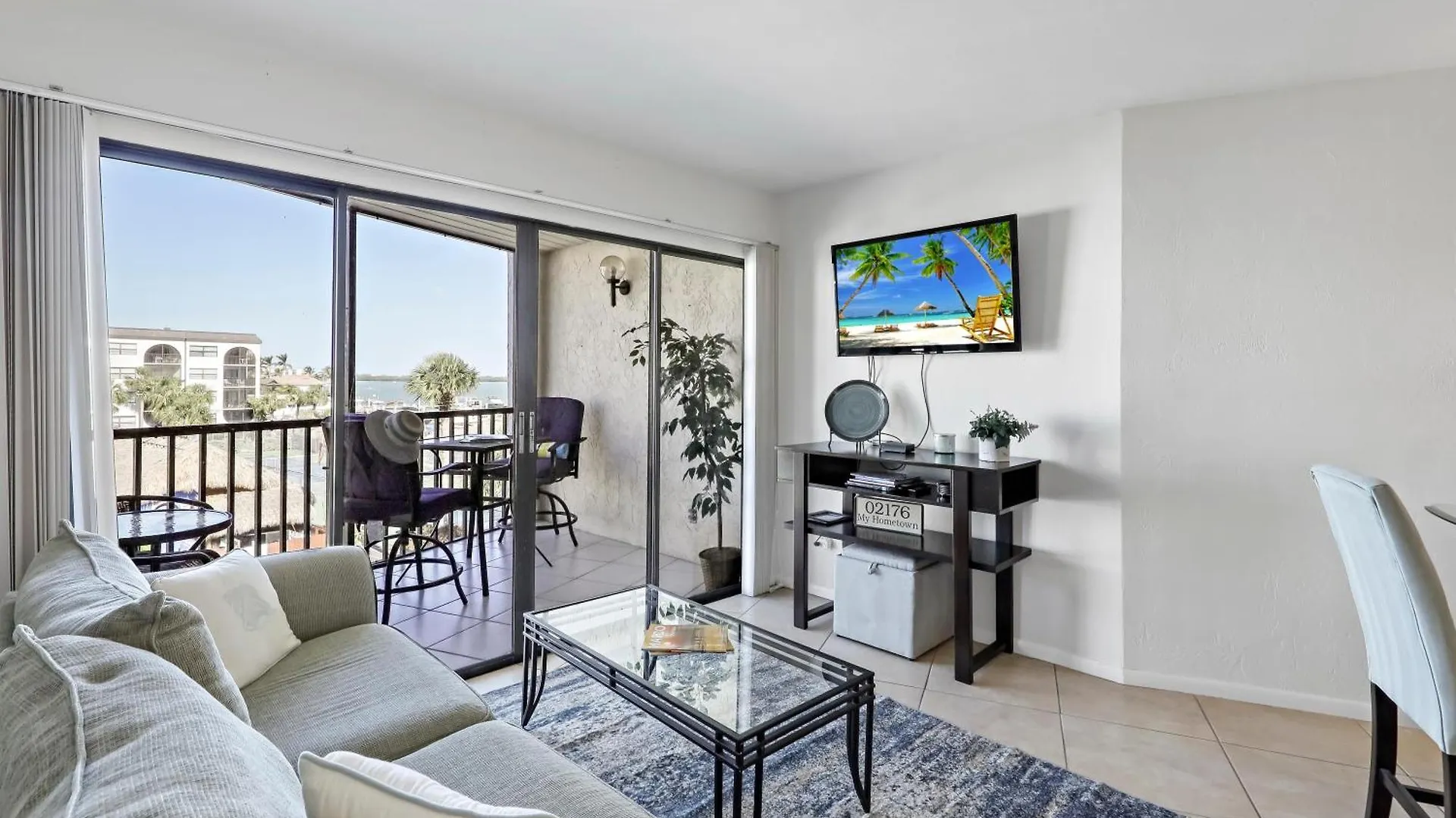 Anglers Cove J-404 Holiday home *