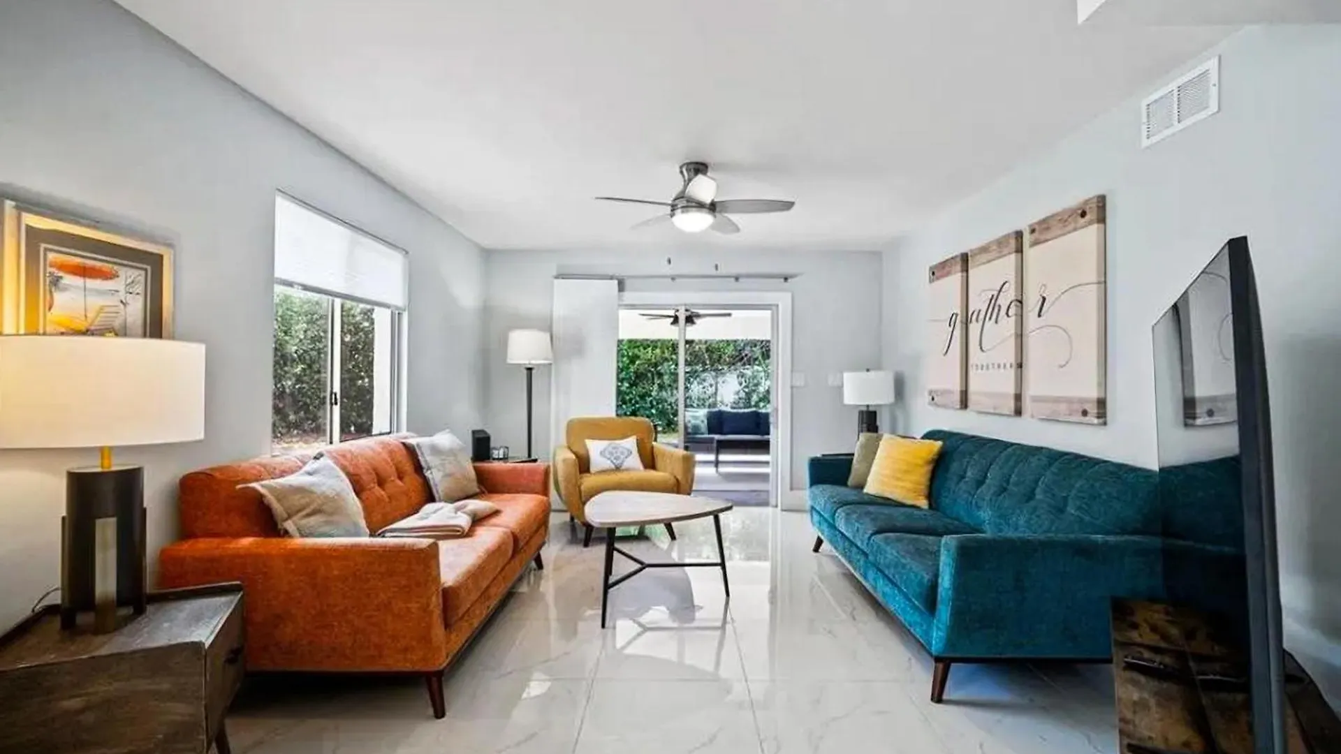 Holiday home Gather Together Marco Island