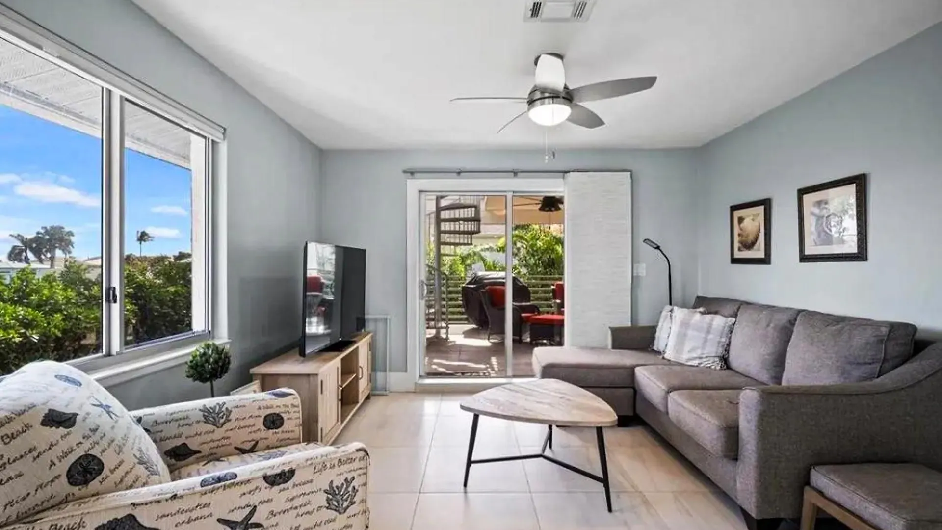 Apartman Gather Together - Unit 143 *