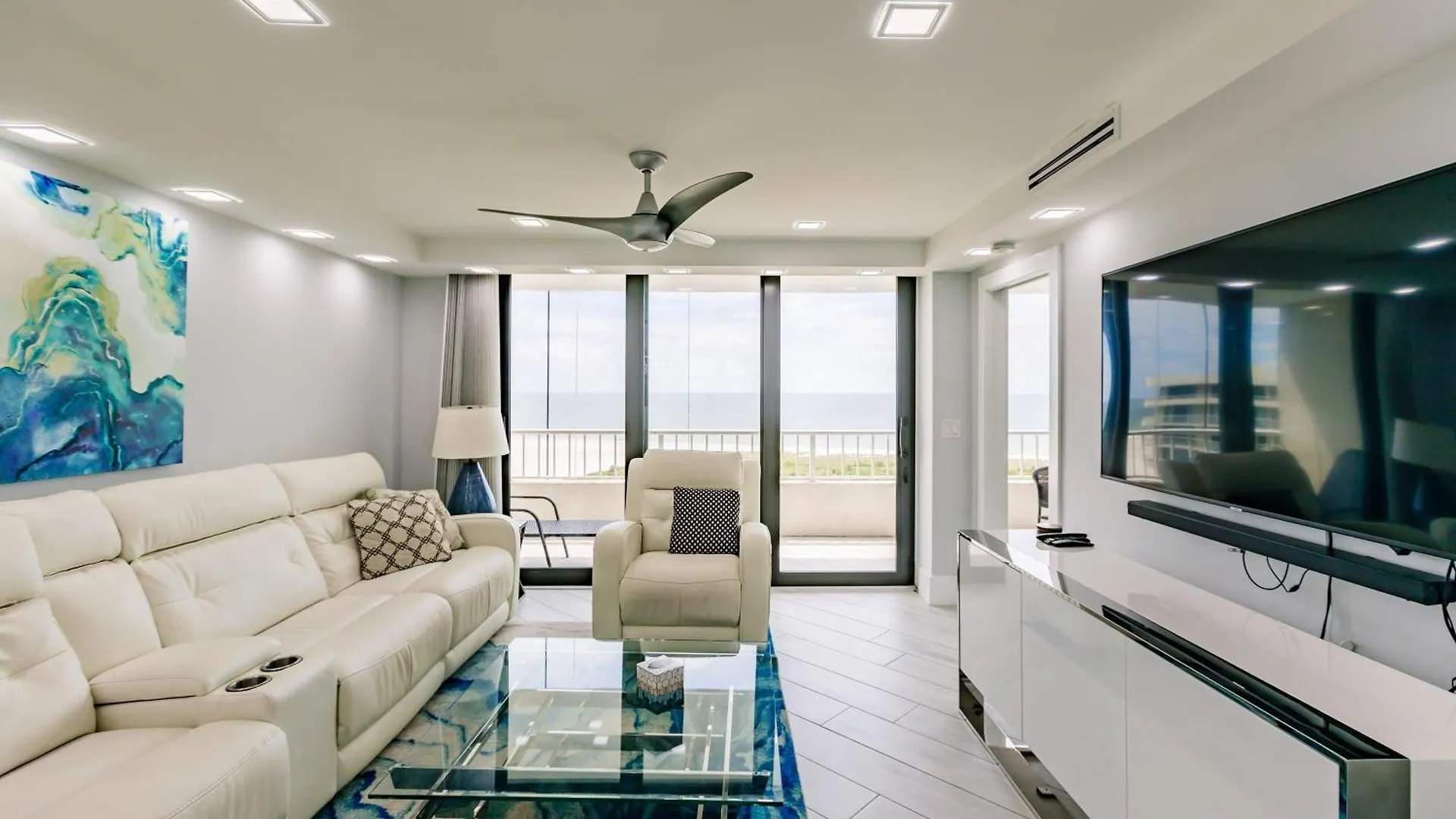 Holiday home 2 Bedroom By The - Splendid Ocean View *