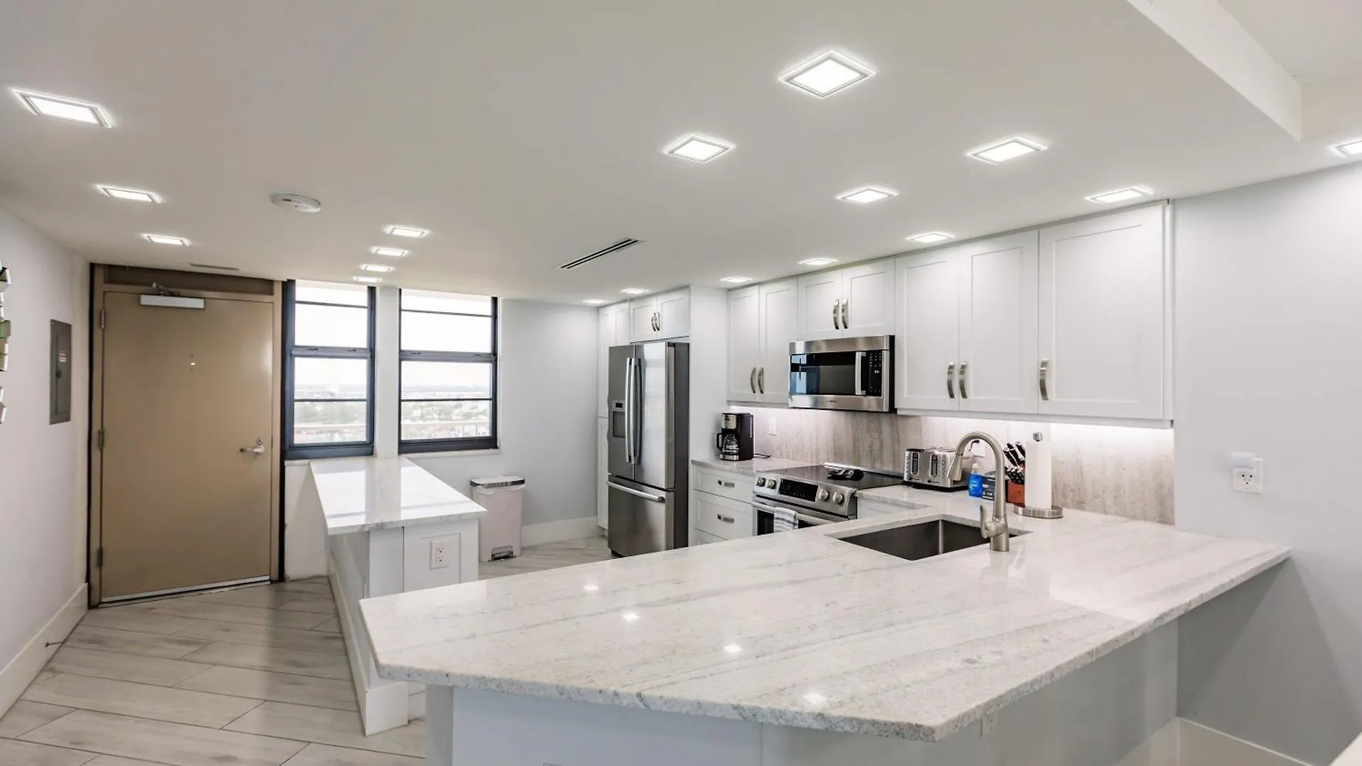 Holiday home 2 Bedroom By The - Splendid Ocean View Marco Island