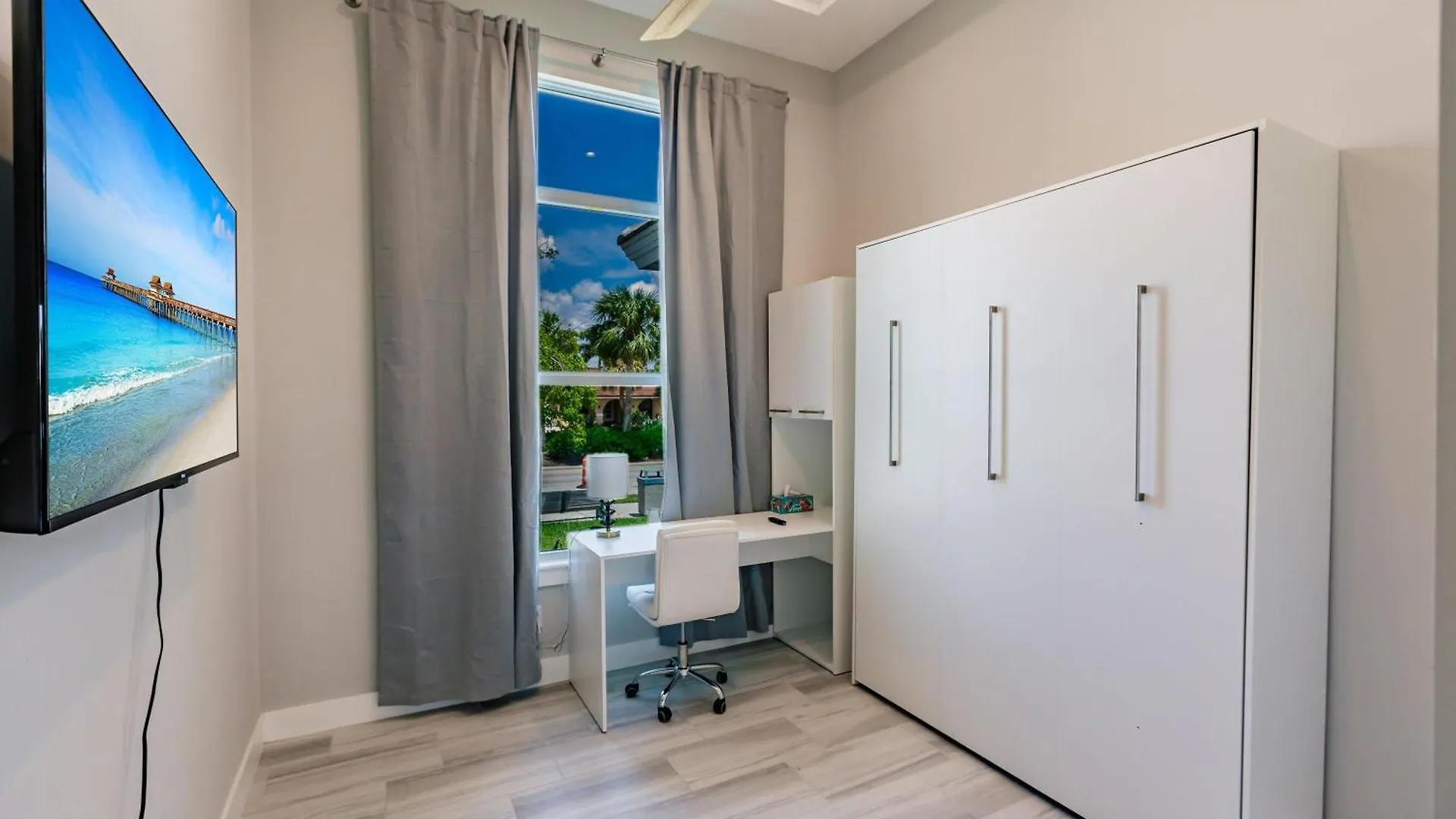 Holiday home Elegant 4br Marco L Pool L Hot Tub