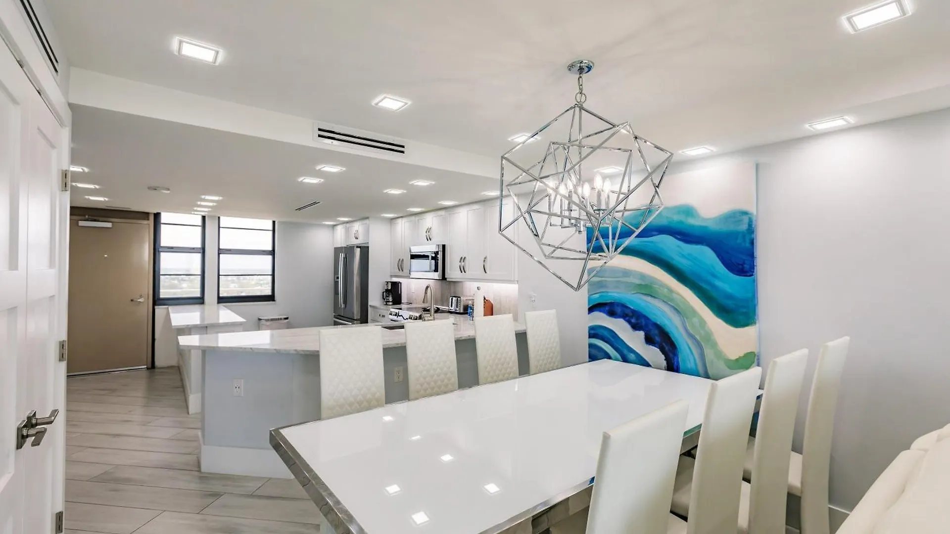 Holiday home 2 Bedroom By The - Splendid Ocean View Marco Island