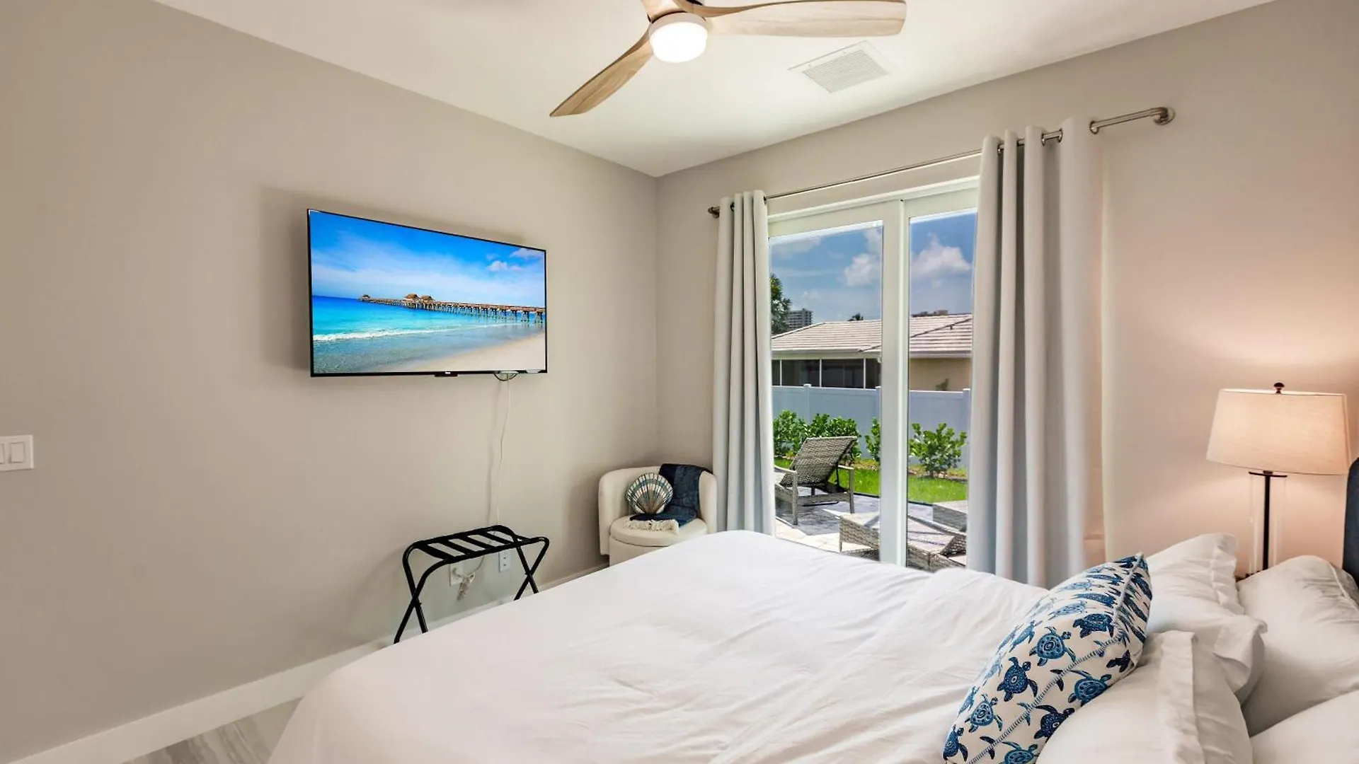 Elegant 4br Marco L Pool L Hot Tub * Marco Island