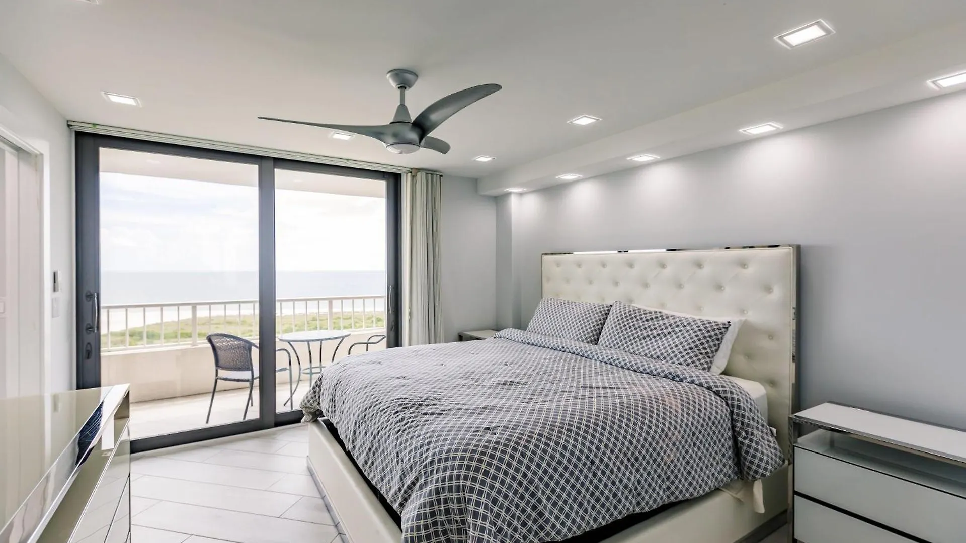Holiday home 2 Bedroom By The - Splendid Ocean View Marco Island