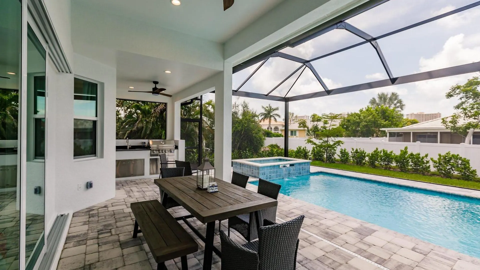 Elegant 4br Marco L Pool L Hot Tub *