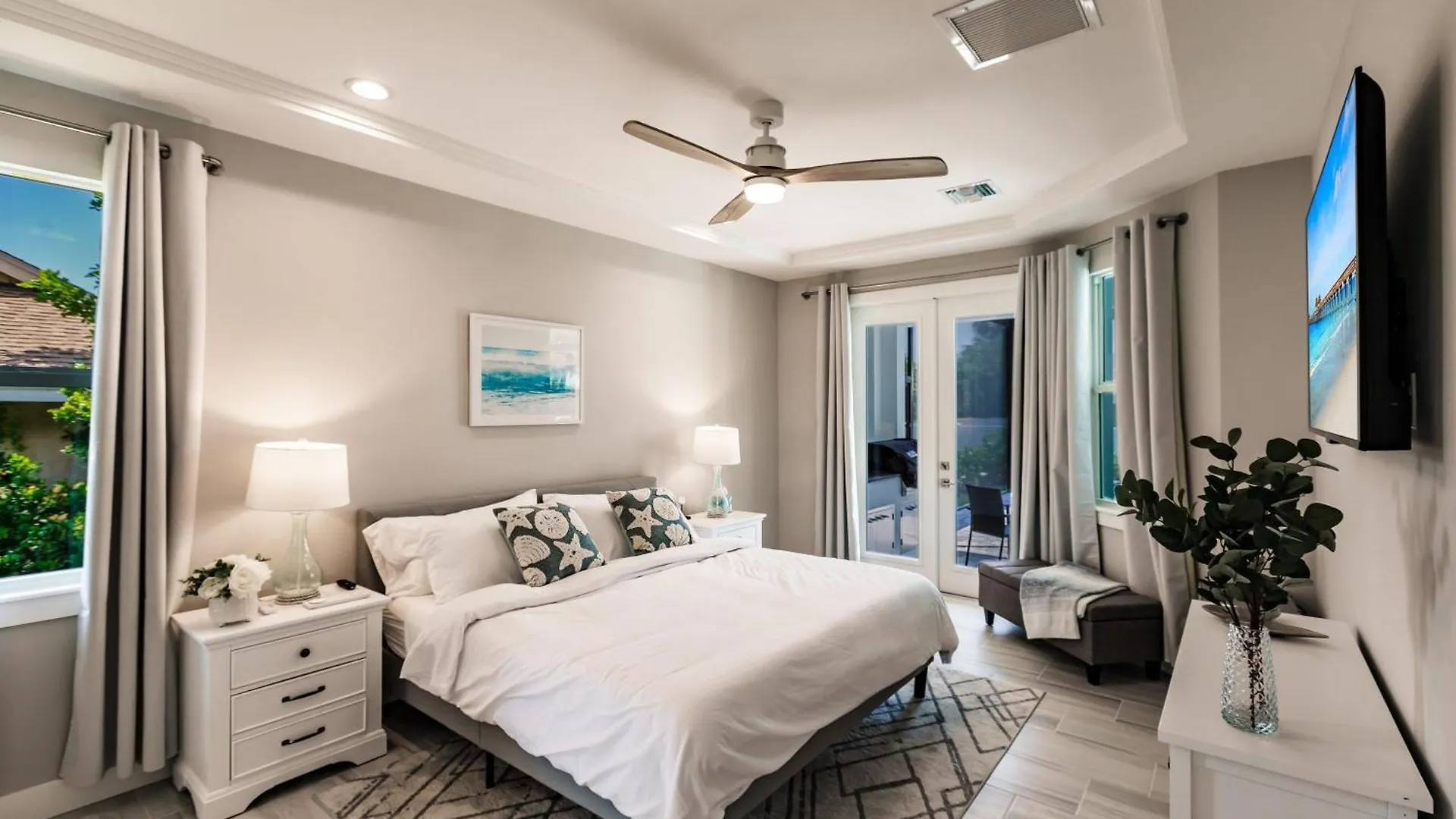 Holiday home Elegant 4br Marco L Pool L Hot Tub *