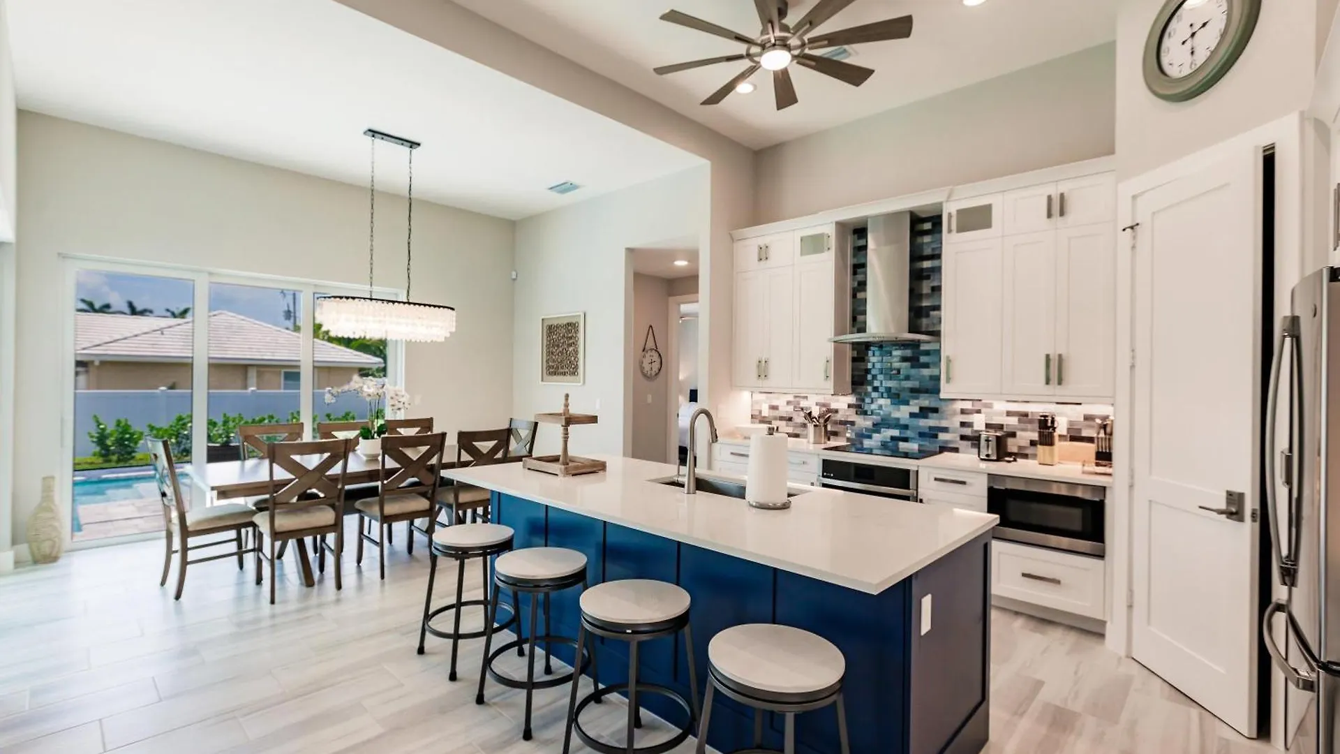 Holiday home Elegant 4br Marco L Pool L Hot Tub