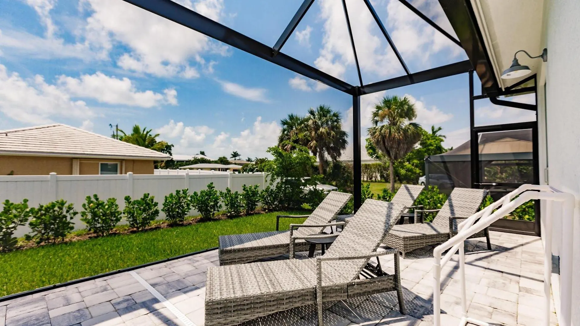 Holiday home Elegant 4br Marco L Pool L Hot Tub *