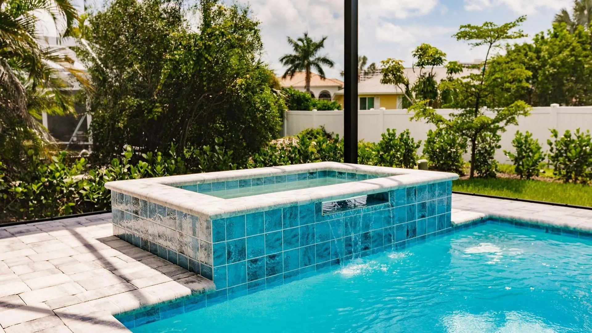 Elegant 4br Marco L Pool L Hot Tub Marco Island