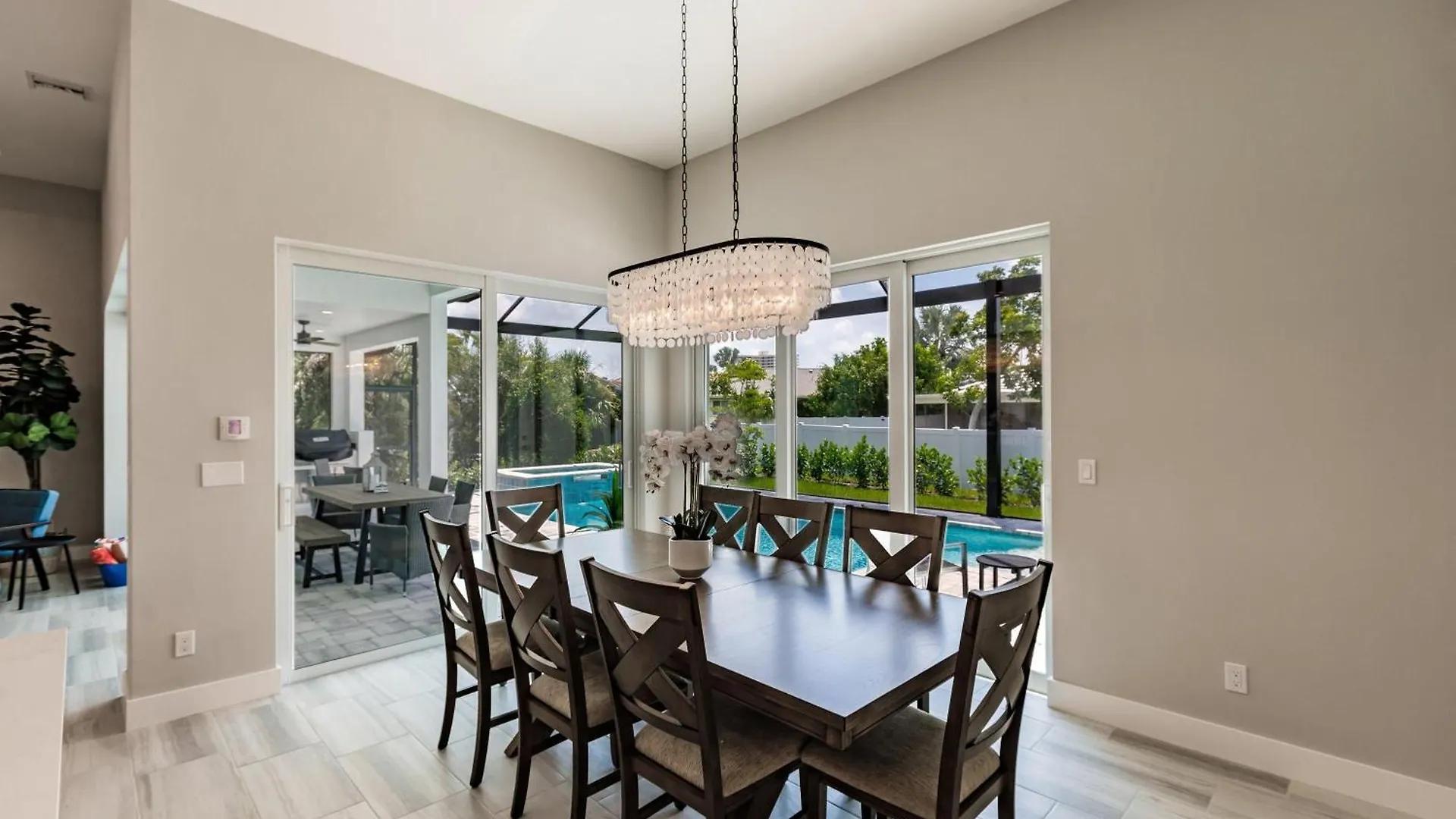 Elegant 4br Marco L Pool L Hot Tub *