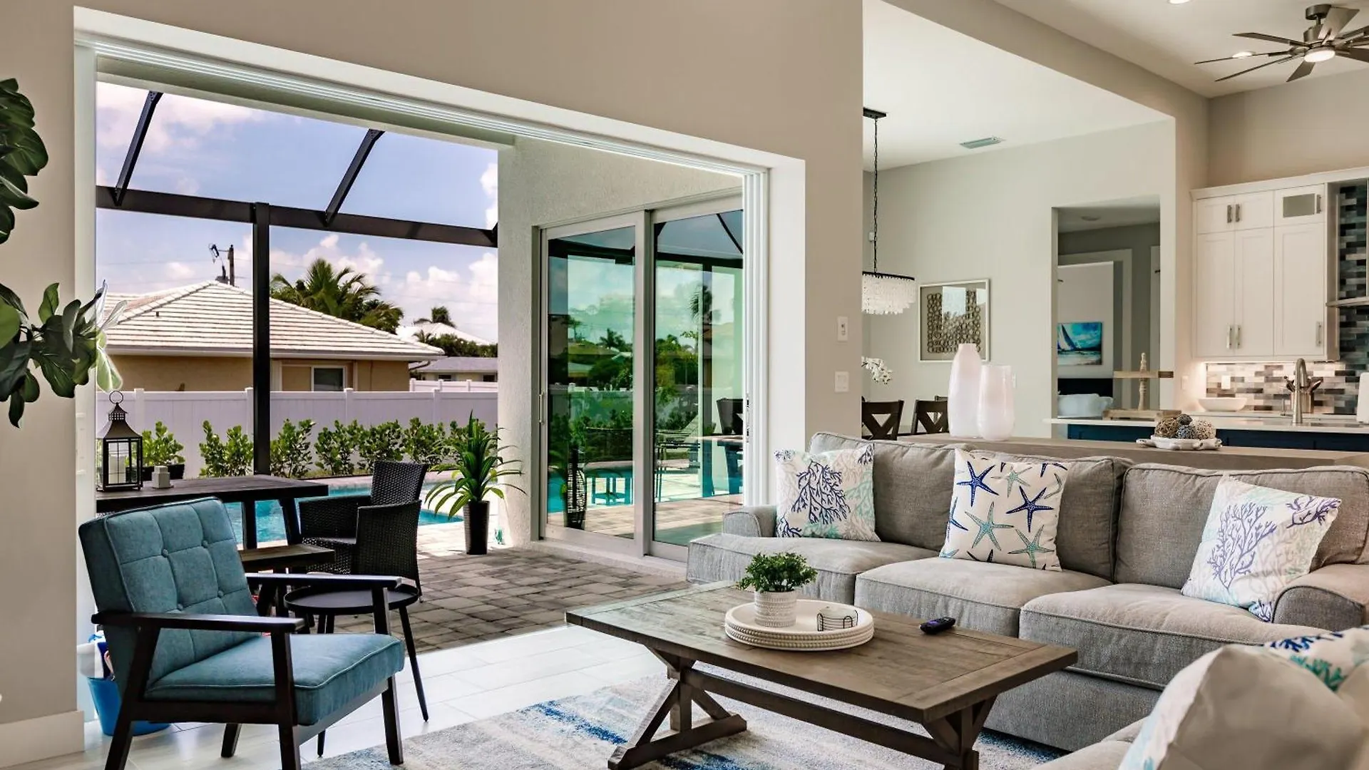 Elegant 4br Marco L Pool L Hot Tub Holiday home Marco Island