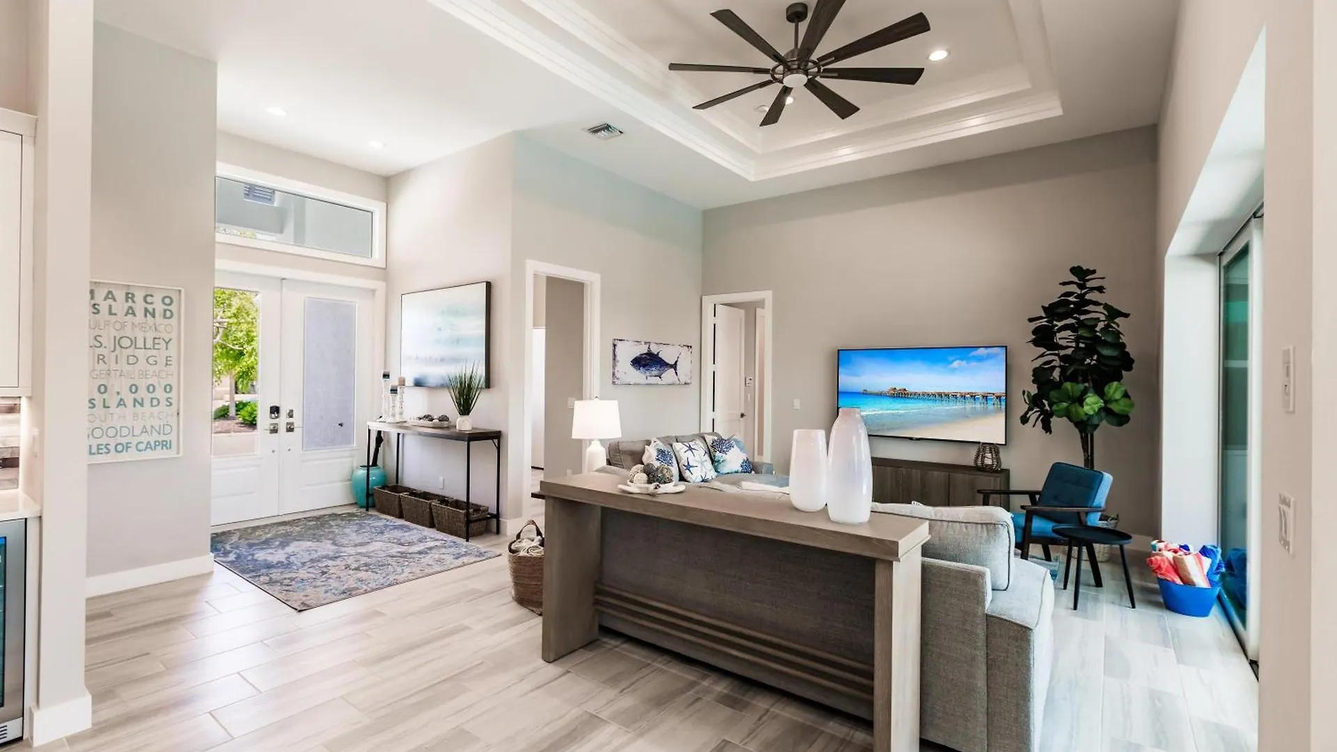 Elegant 4br Marco L Pool L Hot Tub Marco Island