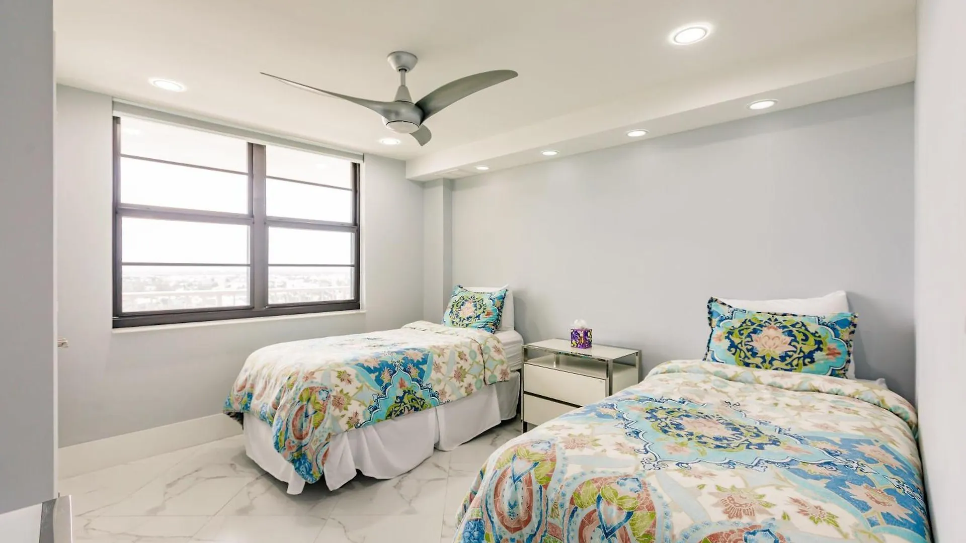 Holiday home Modern 2br - Gorgeous Ocean View