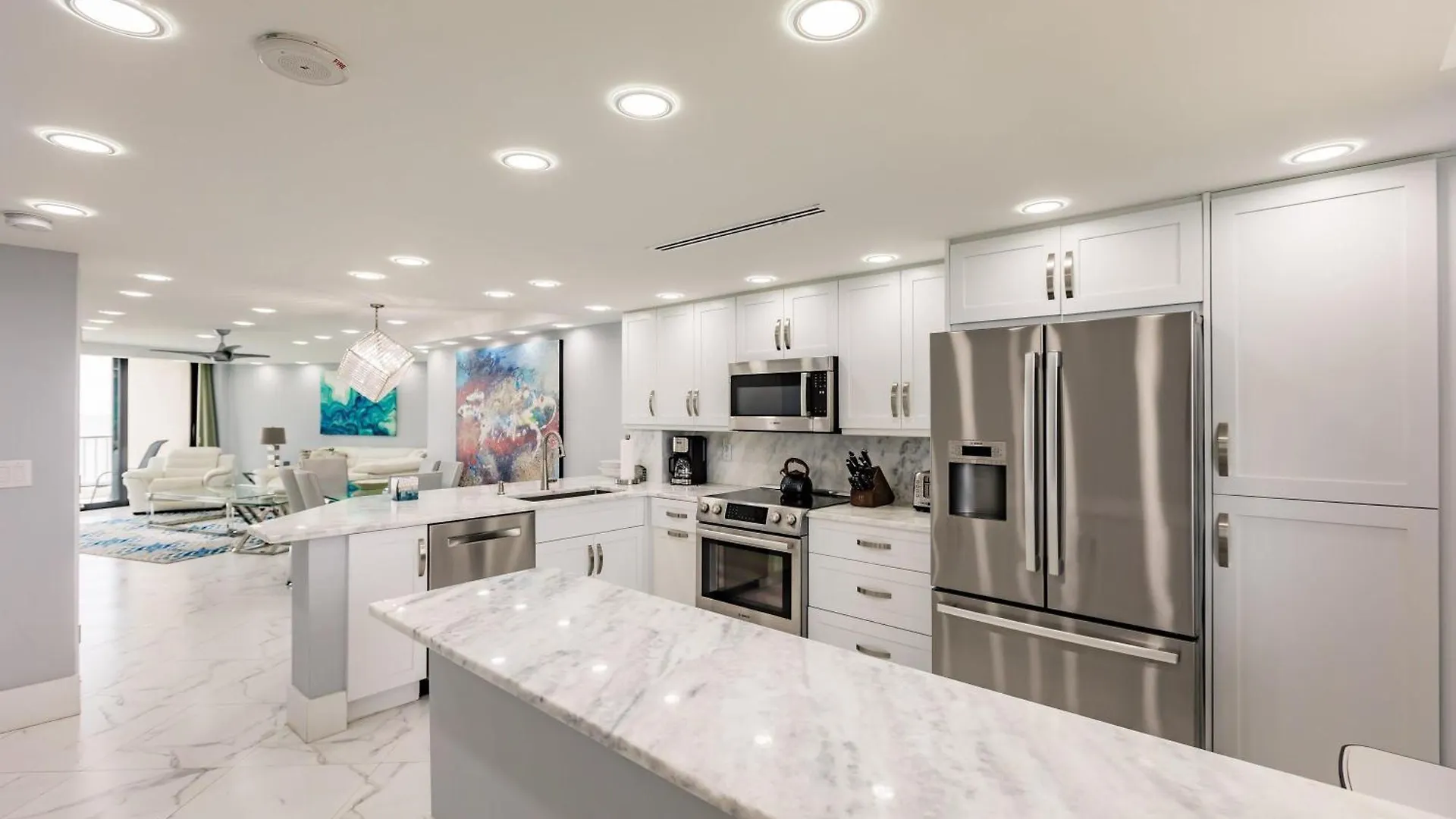 Holiday home Modern 2br - Gorgeous Ocean View *