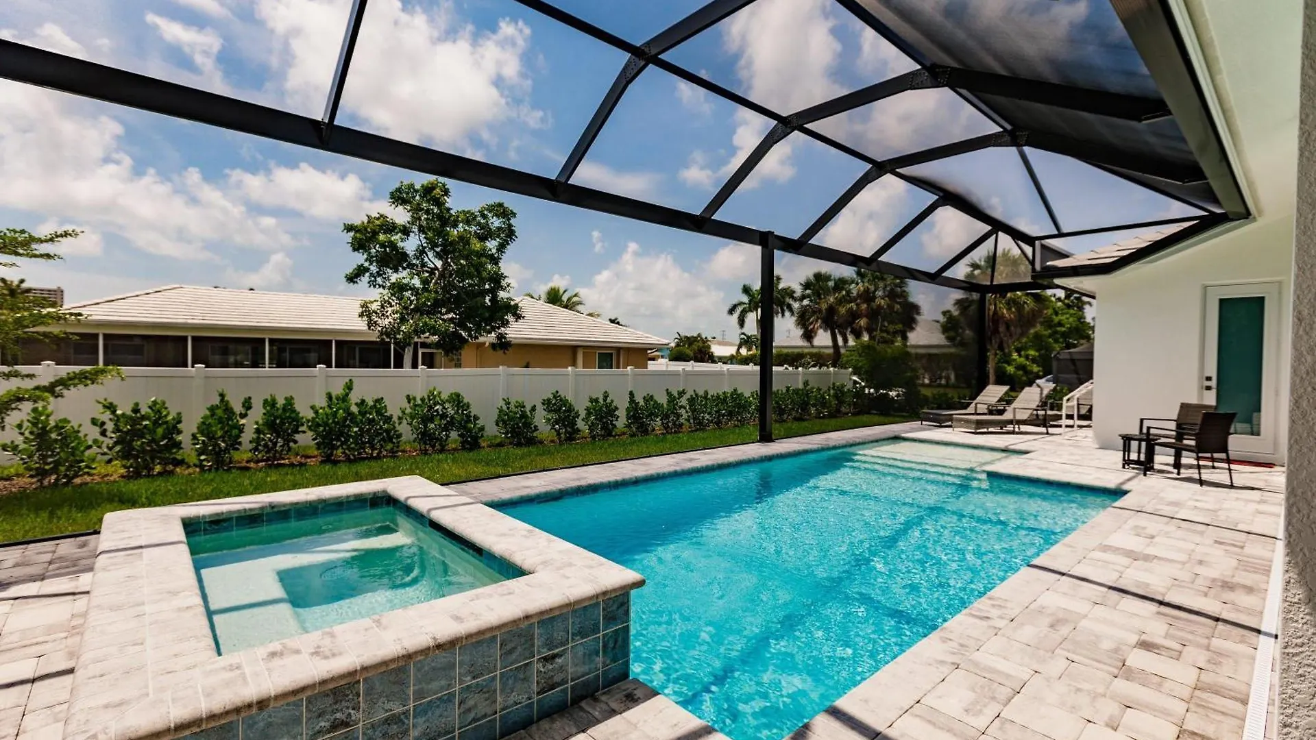 Elegant 4br Marco L Pool L Hot Tub Marco Island