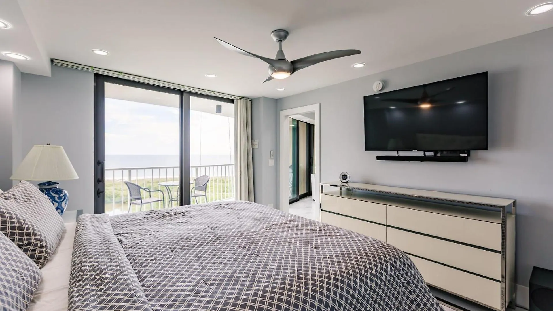 Holiday home Modern 2br - Gorgeous Ocean View