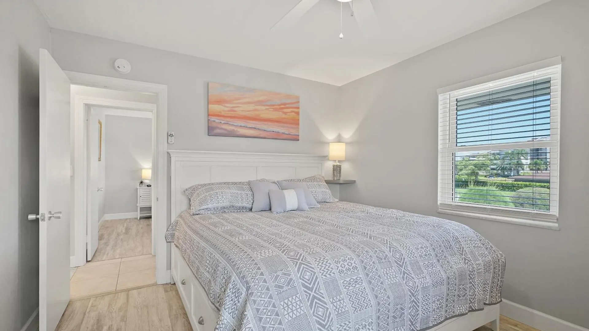 Seabreeze West In Apartment Marco Island