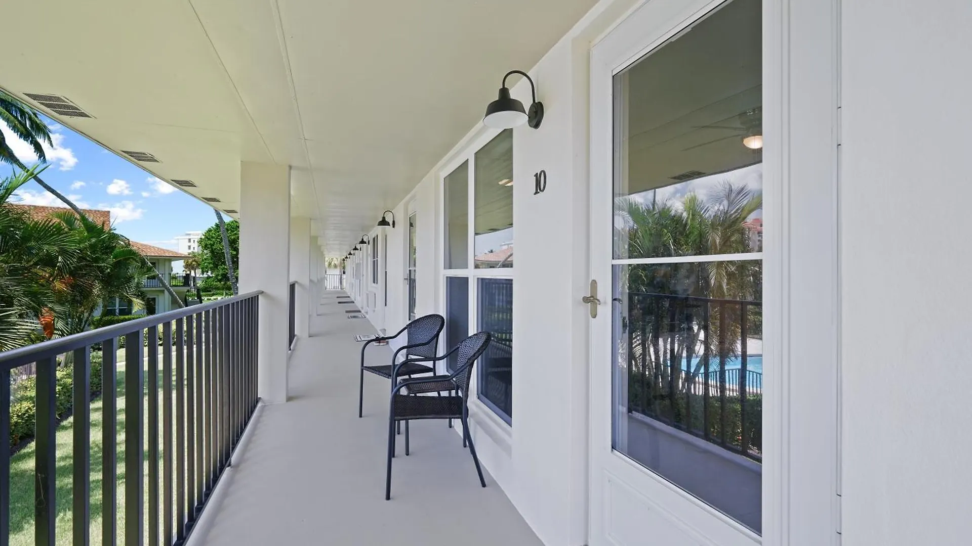 Apartment Seabreeze West In Marco Island