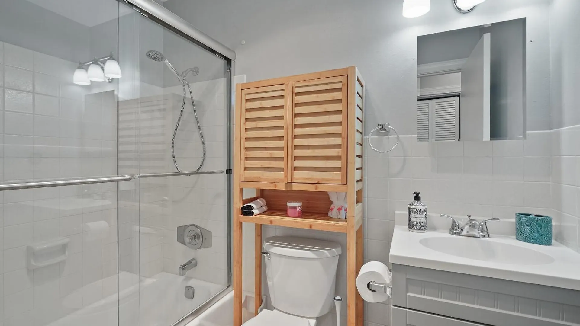 Apartment Seabreeze West In