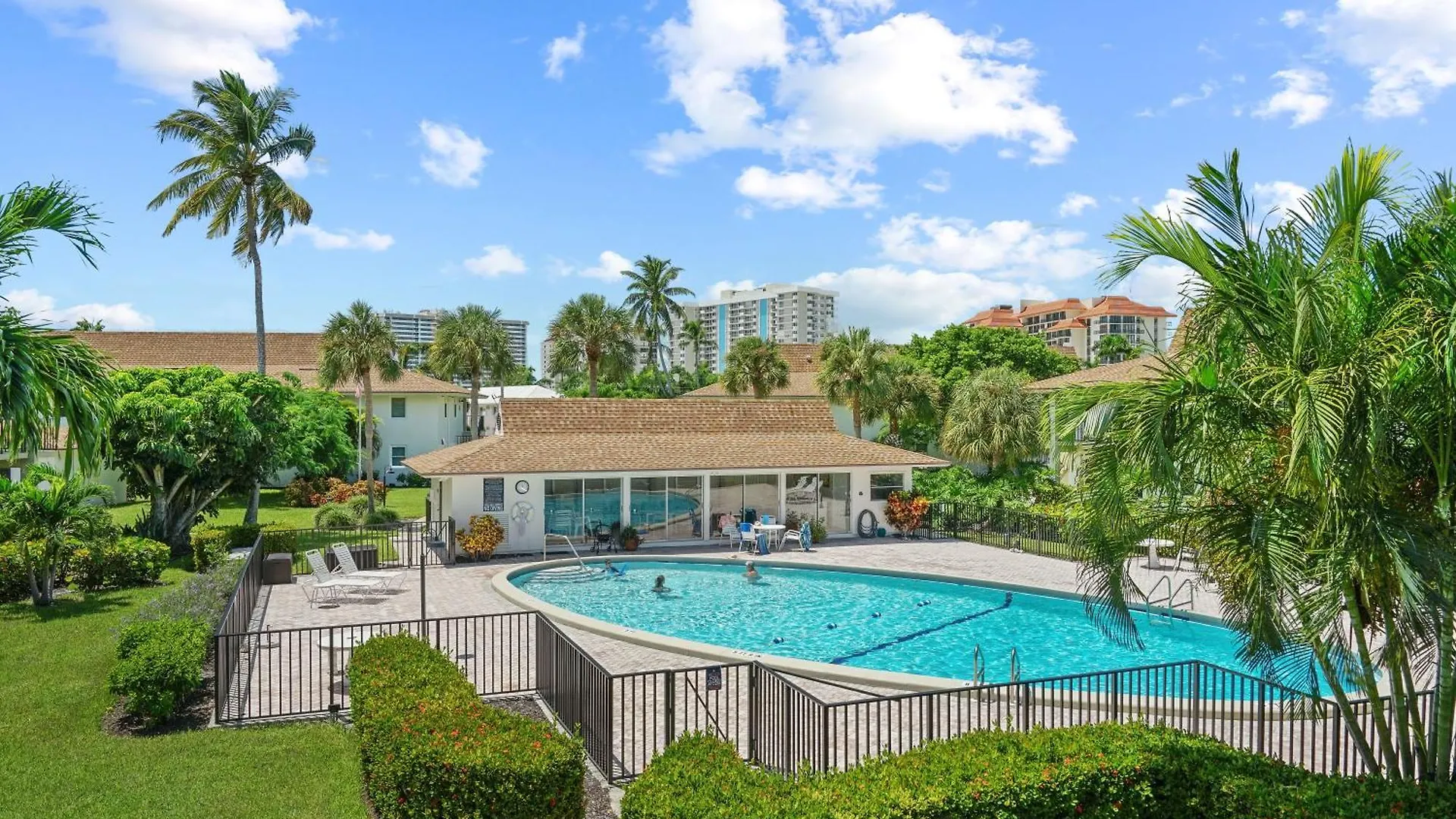 Apartment Seabreeze West In Marco Island