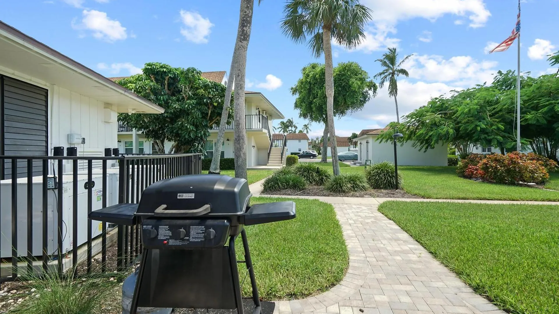 Apartment Seabreeze West In
