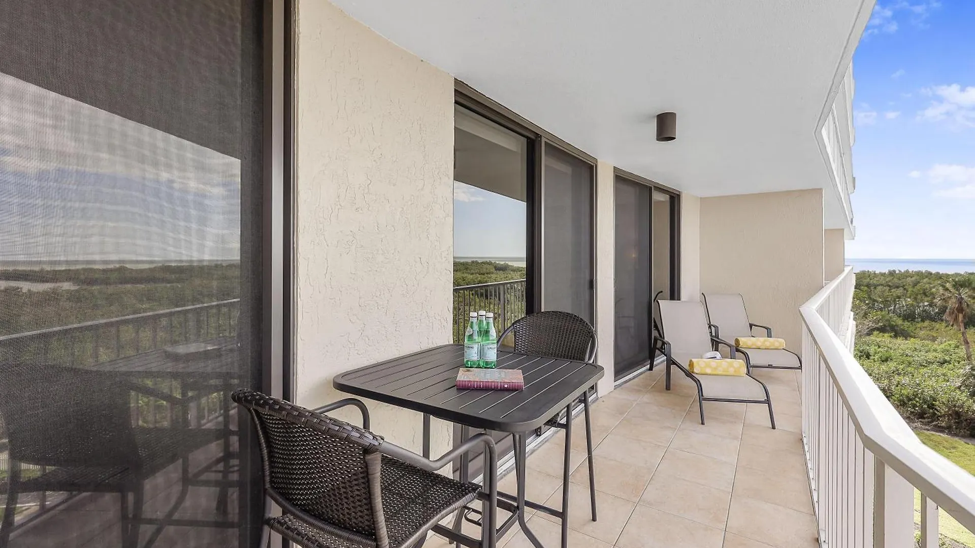 Holiday home South Seas Tower 4-508 Marco Island