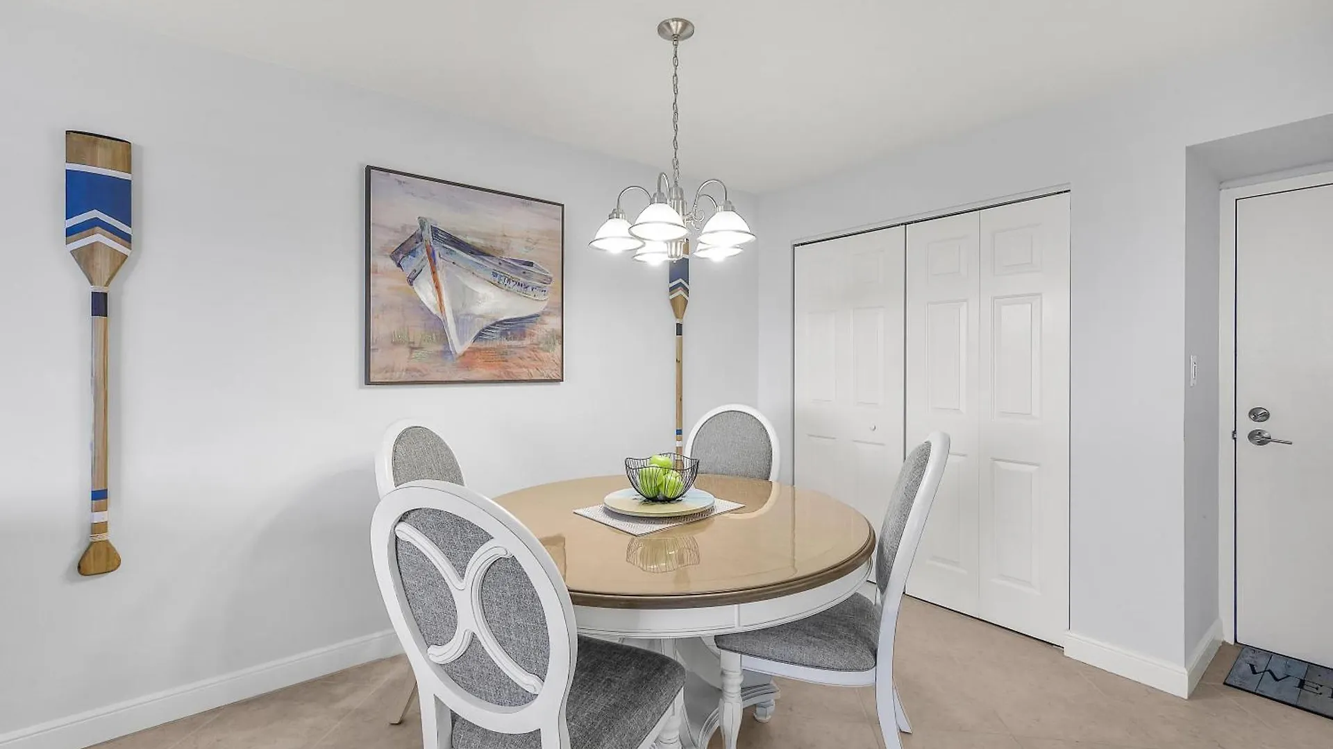 South Seas Tower 4-508 Holiday home Marco Island