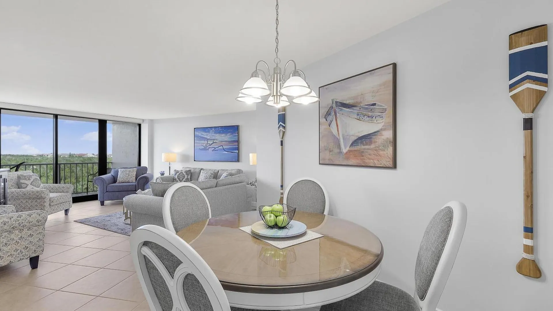 Holiday home South Seas Tower 4-508 *