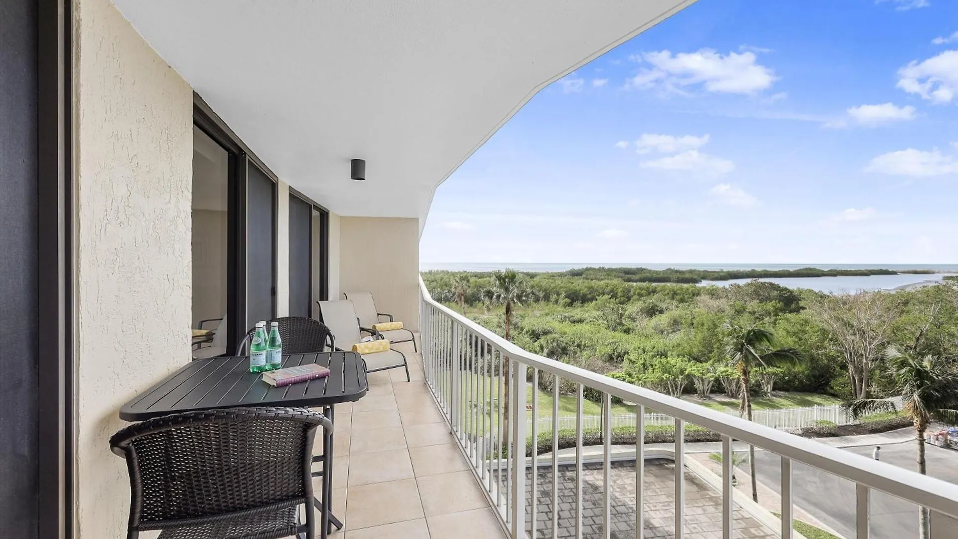 South Seas Tower 4-508 Holiday home Marco Island