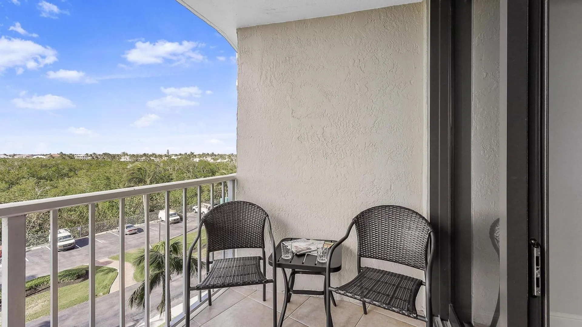 Holiday home South Seas Tower 4-508 Marco Island