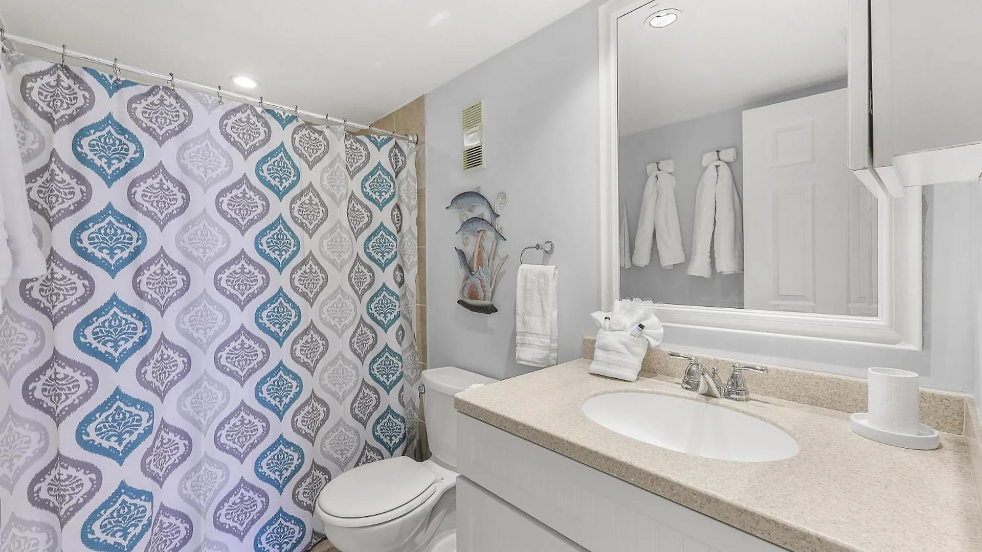 South Seas Tower 4-508 Holiday home Marco Island