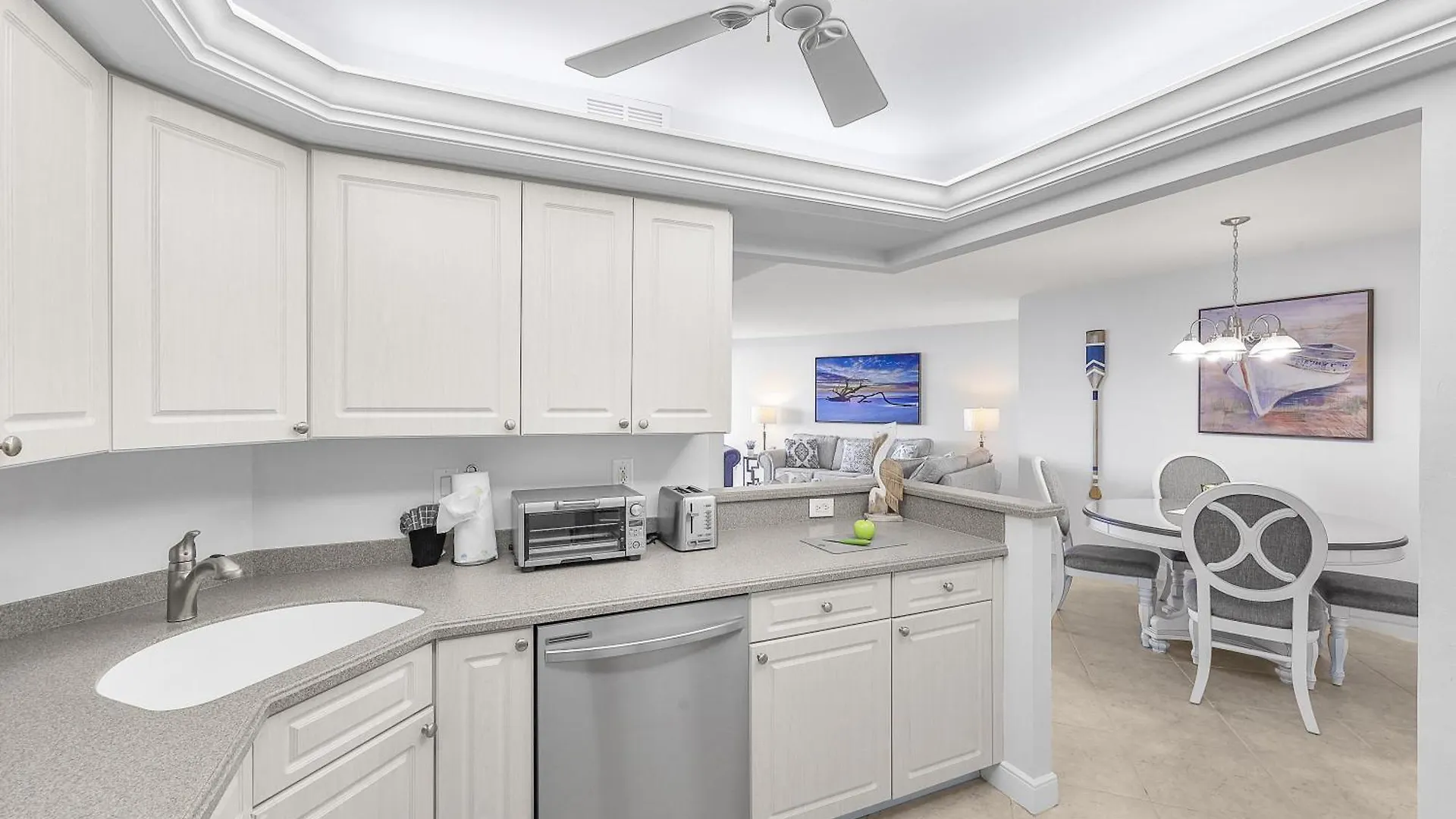 South Seas Tower 4-508 Holiday home