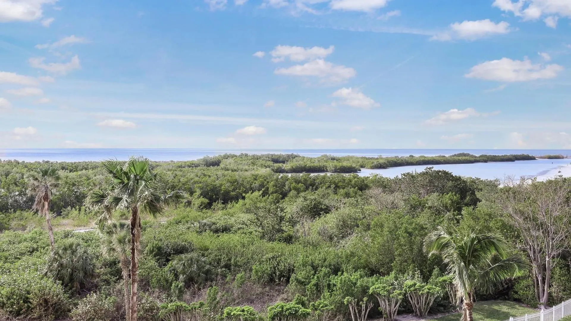 Holiday home South Seas Tower 4-508