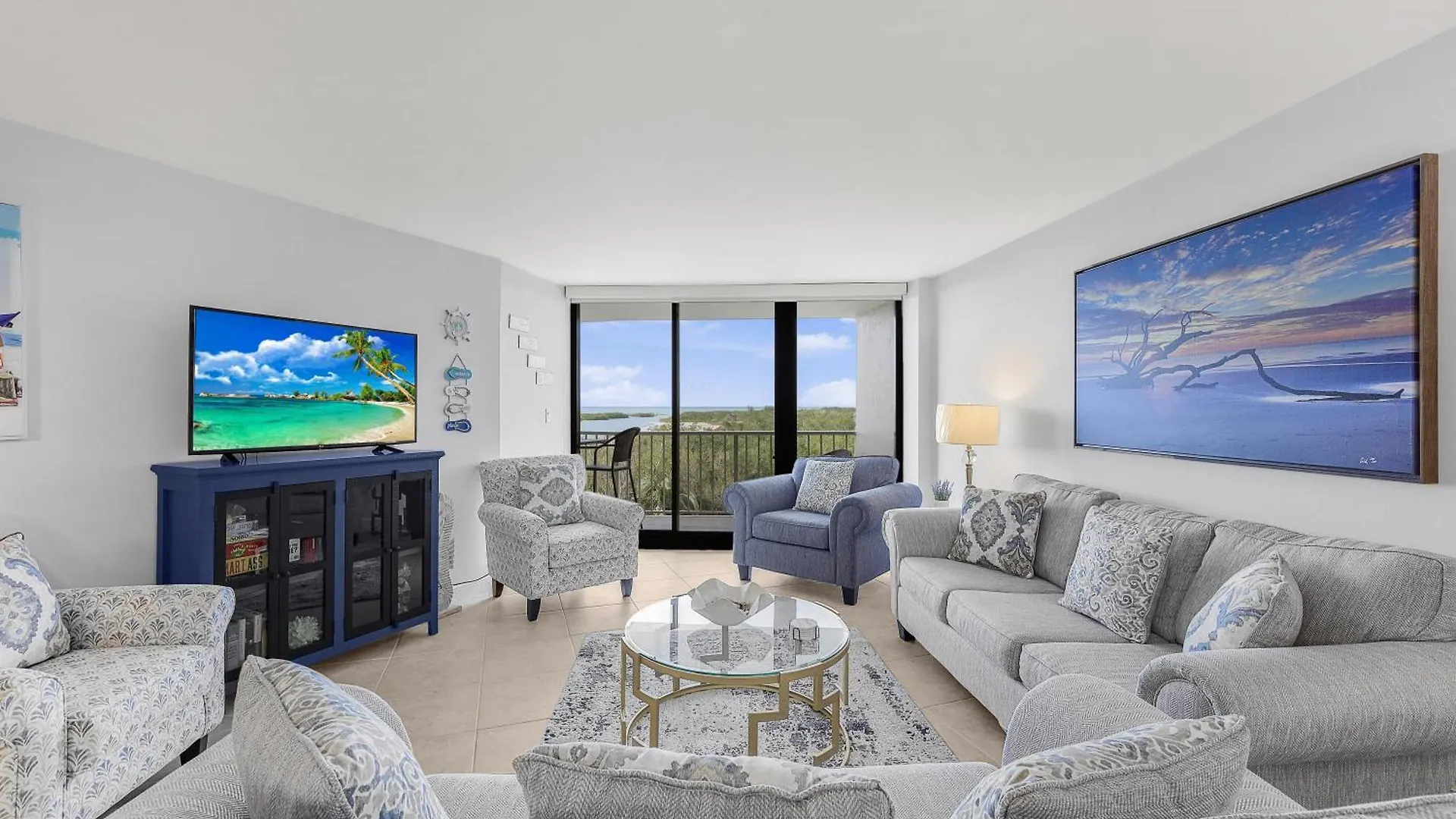 South Seas Tower 4-508 *