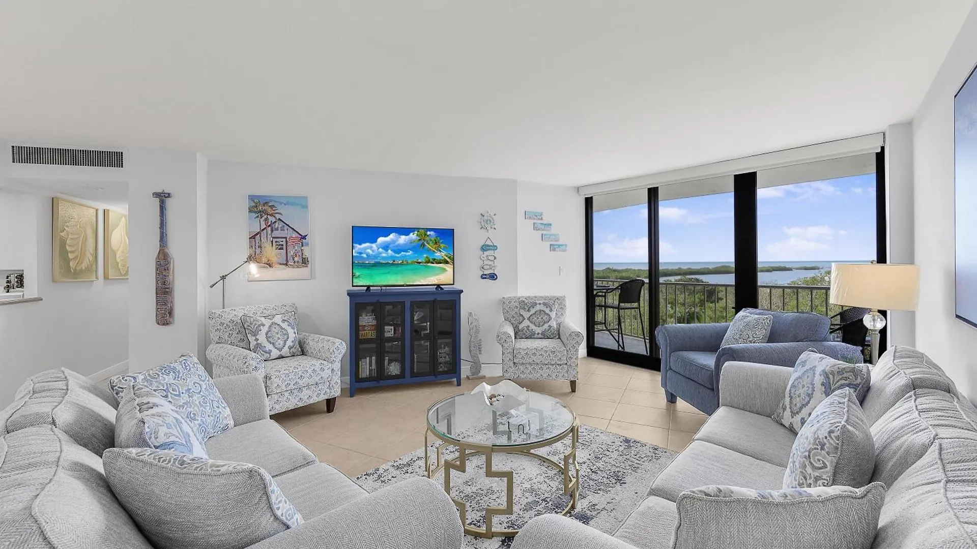 South Seas Tower 4-508 * Marco Island